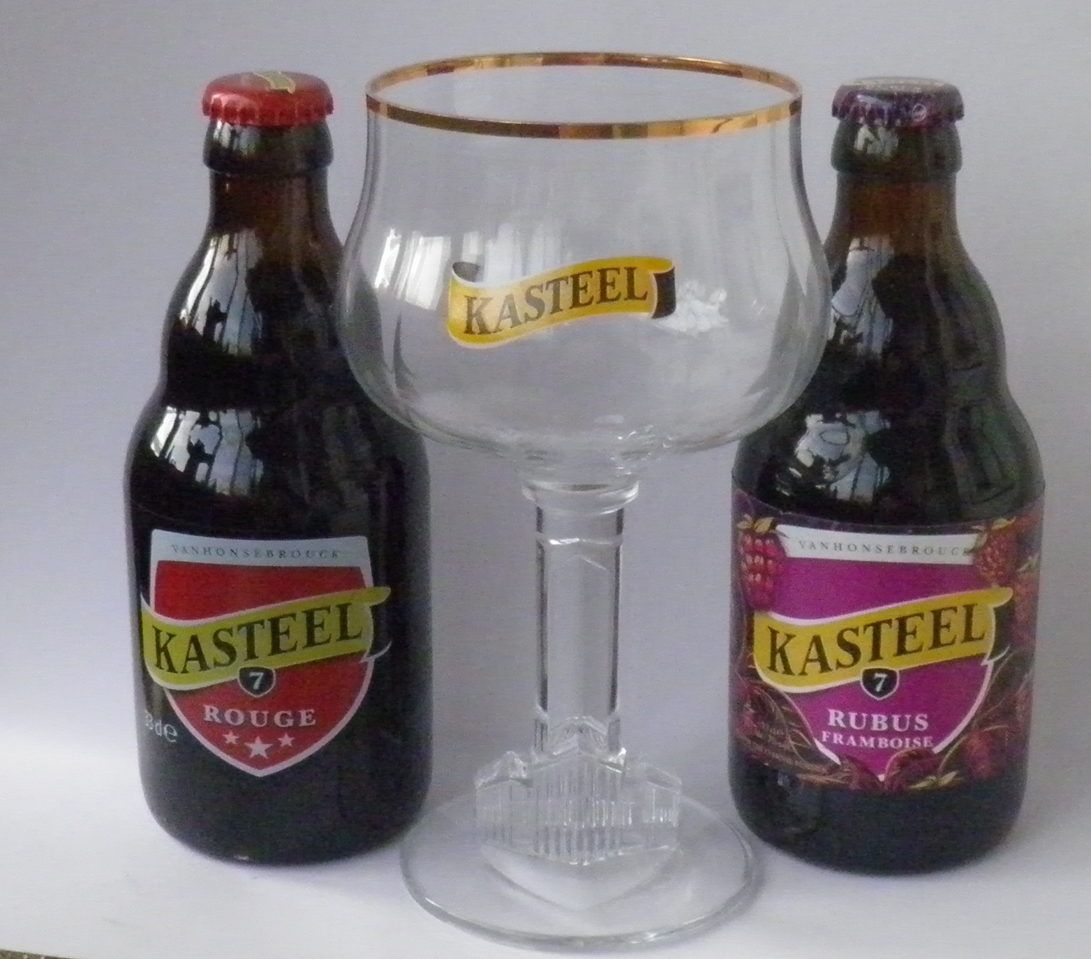 Kasteel - My, Beer, Alcohol, Longpost