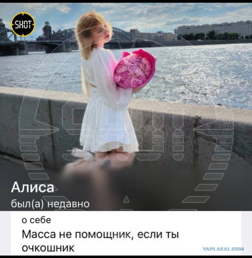 The same girl! - Incident, Saint Petersburg, Longpost, Video, Video VK, Negative, A wave of posts