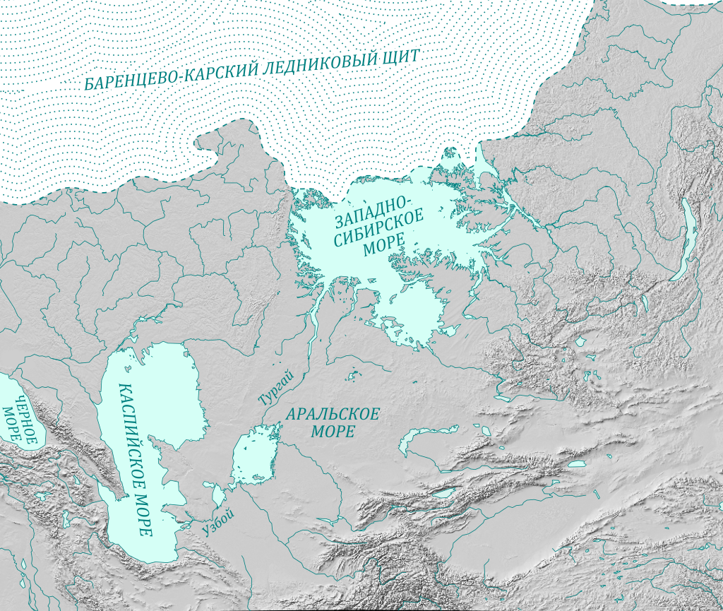 Saraswati's argument - My, Aria, Indo-Europeans, Migration, Saraswati, Aral Sea, Indus Valley Civilization, Longpost