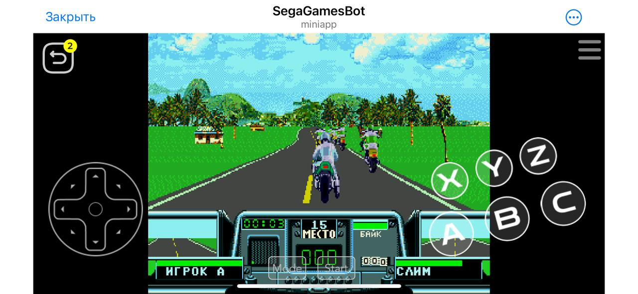 Features and Lifehacks of the game “Road Rash 3” that you might not know about - My, Retro Games, Old school, Telegram, Childhood, Nostalgia, Sega, Dendy, Childhood of the 90s, Longpost