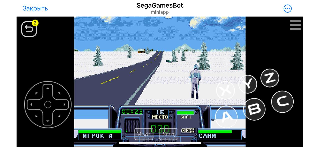 Features and Lifehacks of the game “Road Rash 3” that you might not know about - My, Retro Games, Old school, Telegram, Childhood, Nostalgia, Sega, Dendy, Childhood of the 90s, Longpost