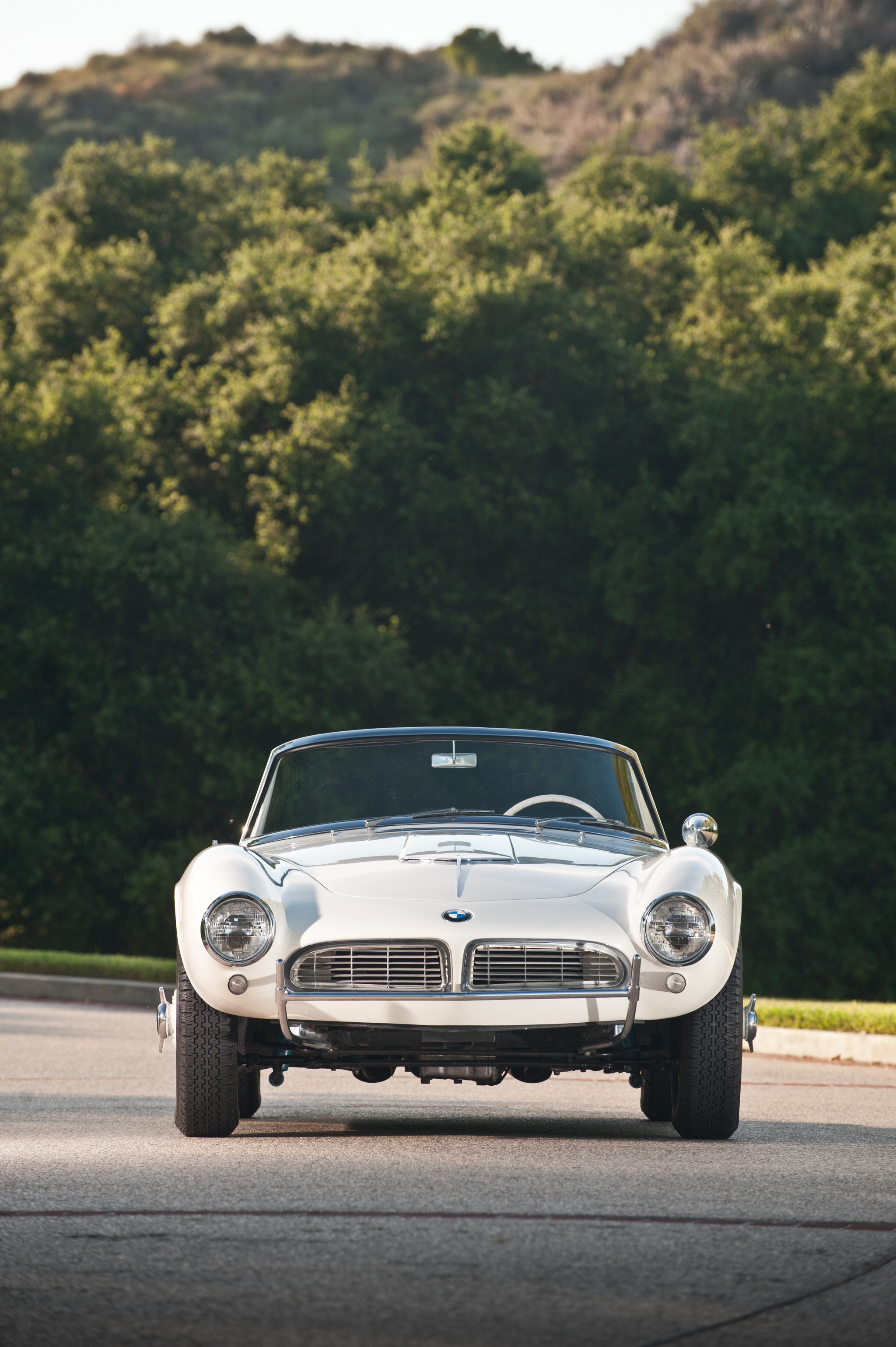 BMW 507 - Retro car, Car history, Bmw, Longpost