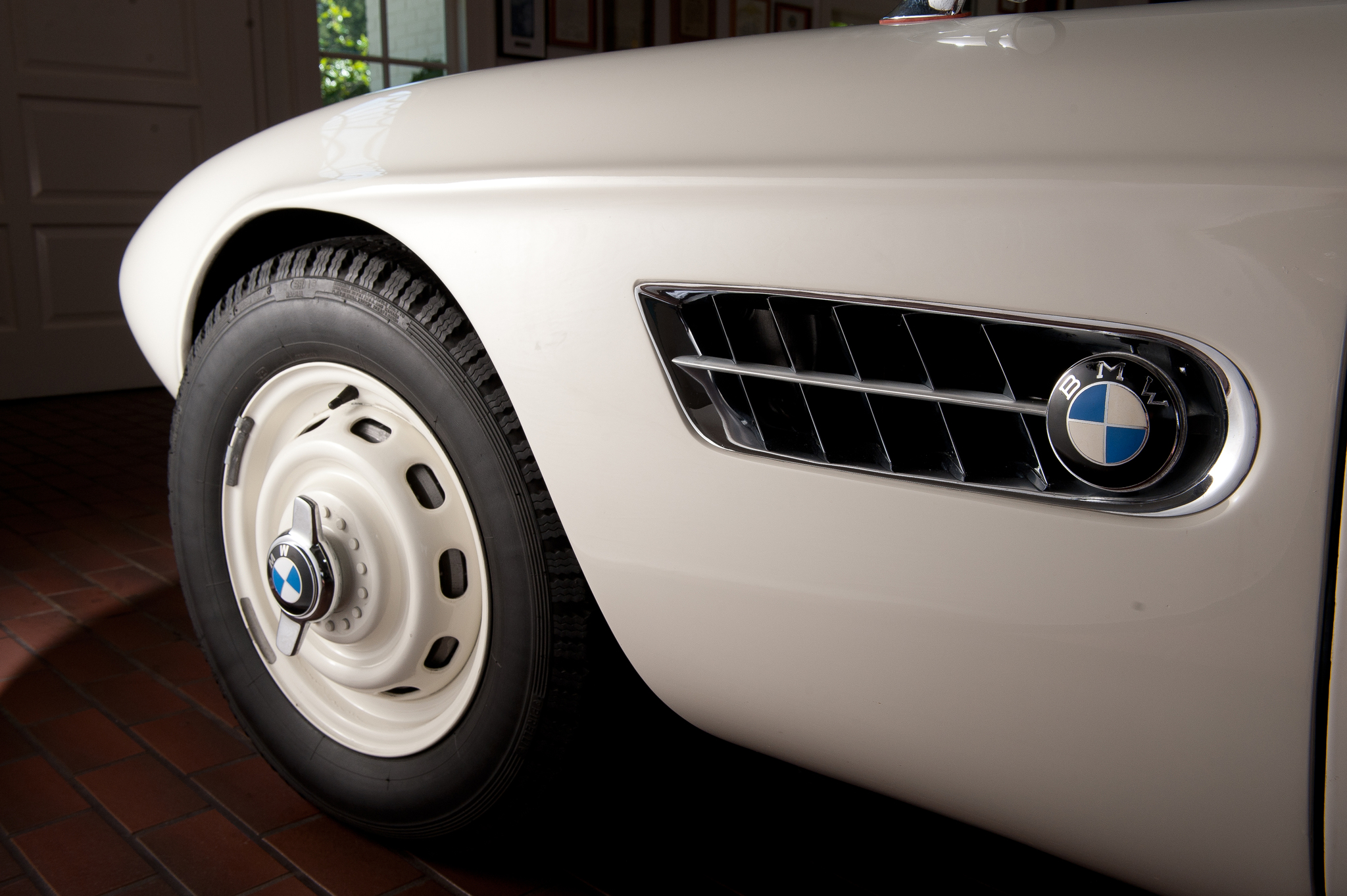 BMW 507 - Retro car, Car history, Bmw, Longpost