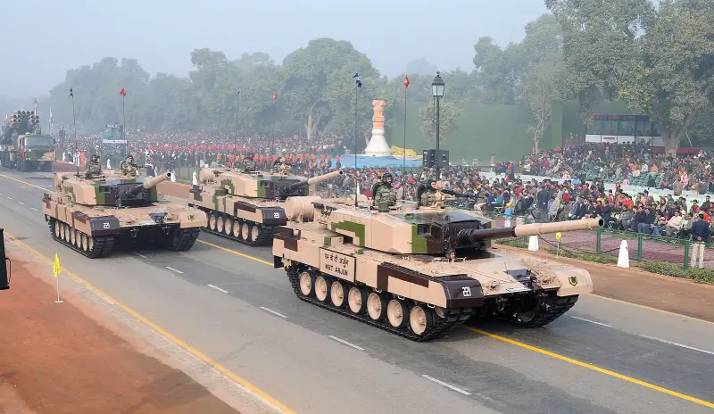 Armata and Su-57 in Indian - Military equipment, Airplane, Tanks, Project, Machine, Weapon, India, Corruption, Theft, Longpost