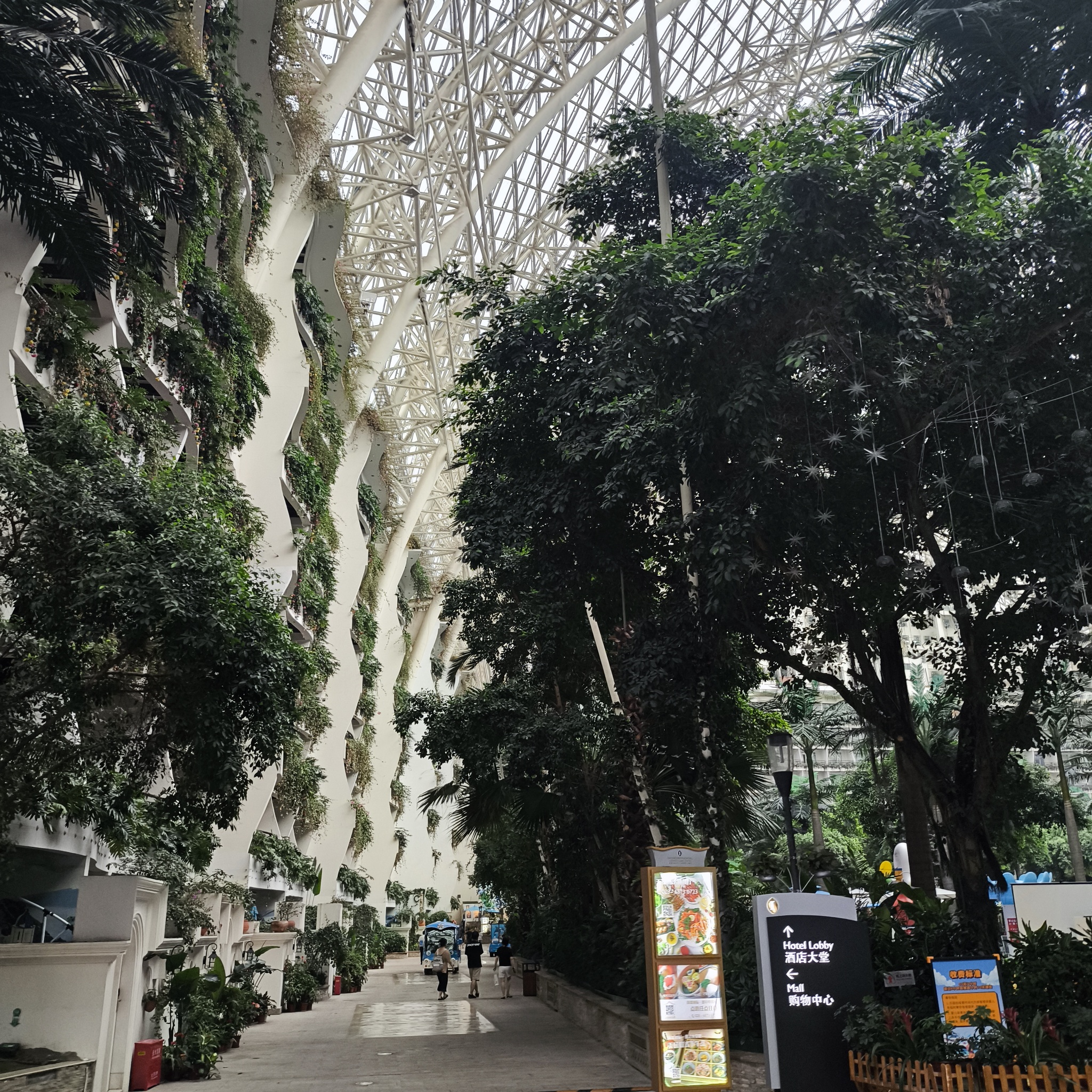 Diary of a trip to Melanesia. China. Day 31/33. The largest building in the world - My, Travels, Drive, Informative, Relaxation, China, People, Around the world, Life stories, Kindness, Observation, Video, Longpost, Melanesia