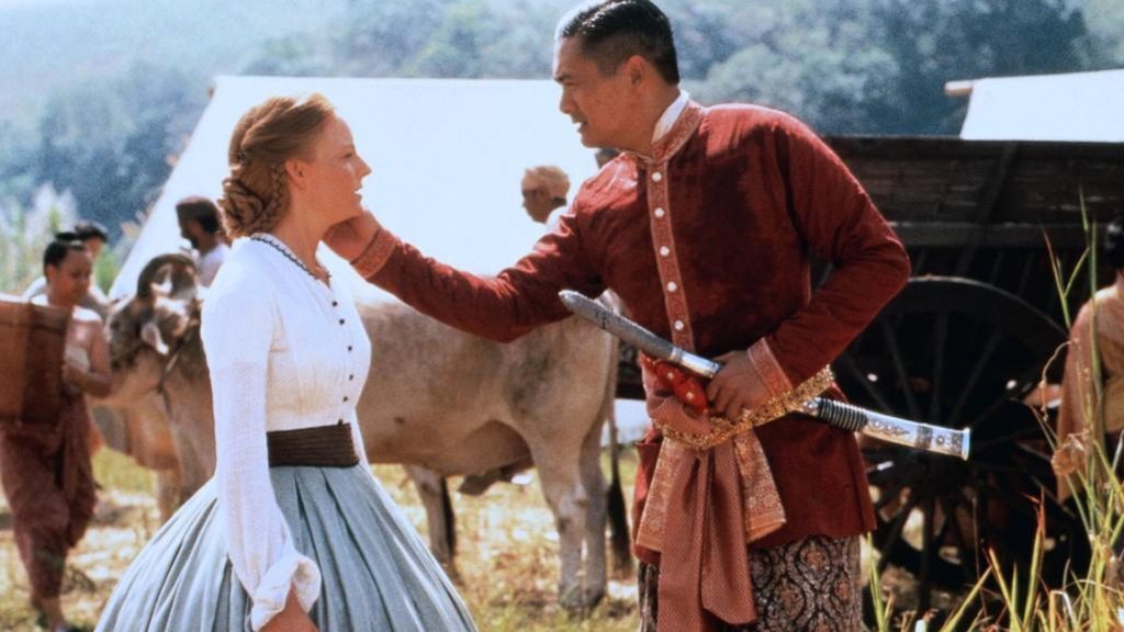 The real story of “Anna and the King of Siam”: what was the ruler’s son dissatisfied with? - governess, Asia, East, Life stories, History (science), Education, England, Traditions, Change, Movies, Jodie Foster, Feminism, Feminists, Biography, The photo, Youtube, Facts, Video, YouTube (link), Longpost