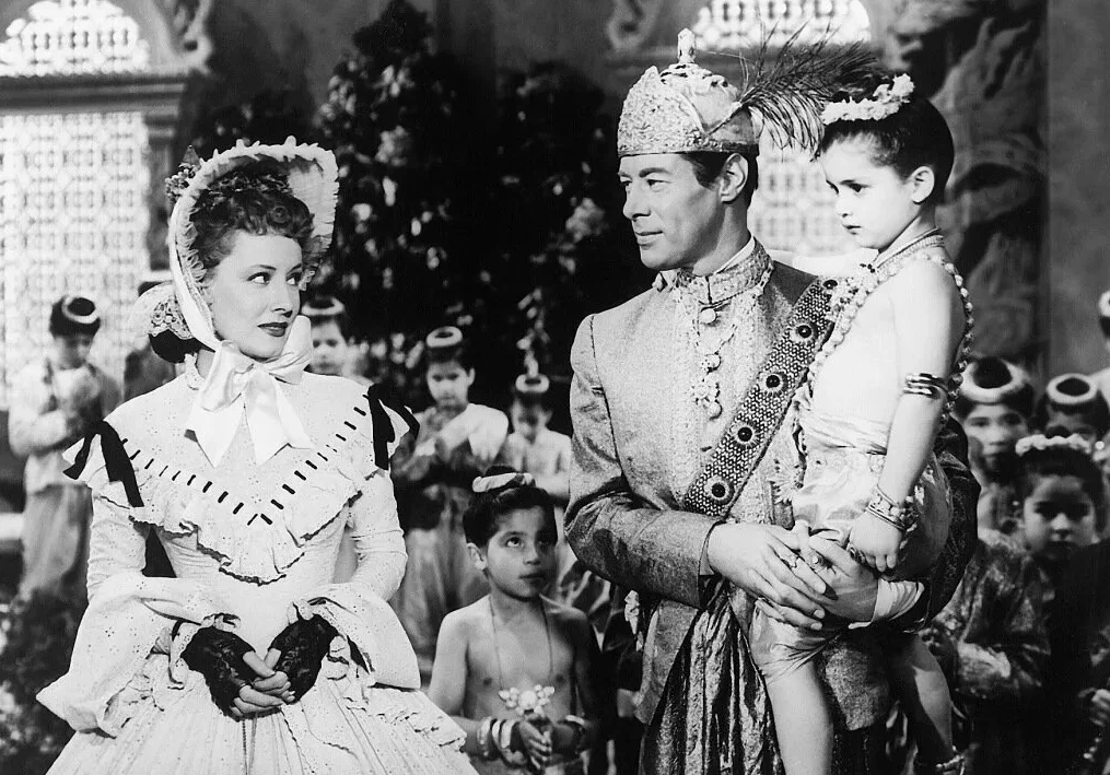 The real story of “Anna and the King of Siam”: what was the ruler’s son dissatisfied with? - governess, Asia, East, Life stories, History (science), Education, England, Traditions, Change, Movies, Jodie Foster, Feminism, Feminists, Biography, The photo, Youtube, Facts, Video, YouTube (link), Longpost