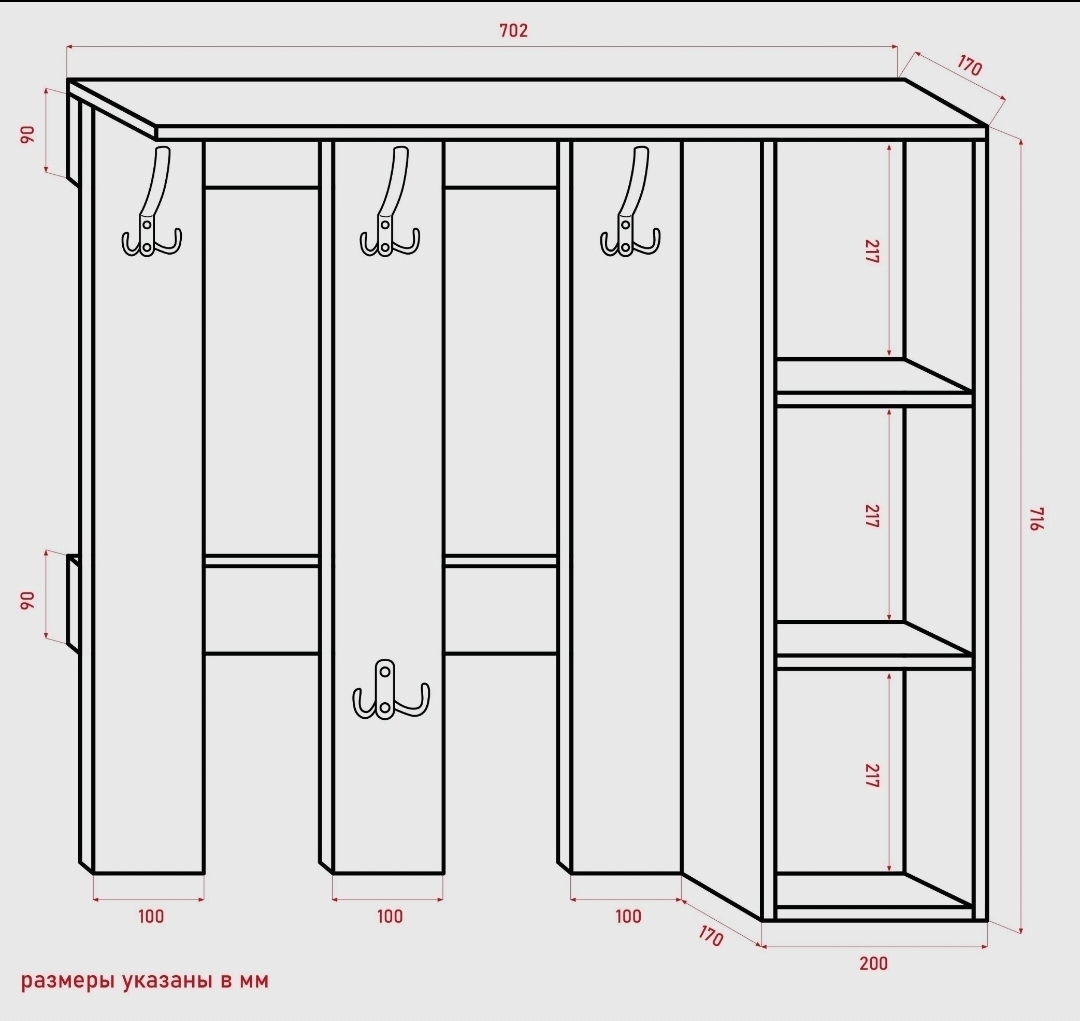 Furniture and LGBT - My, Furniture, Furniture assembly, Rukozhop, Service, Longpost, A complaint, Bad service