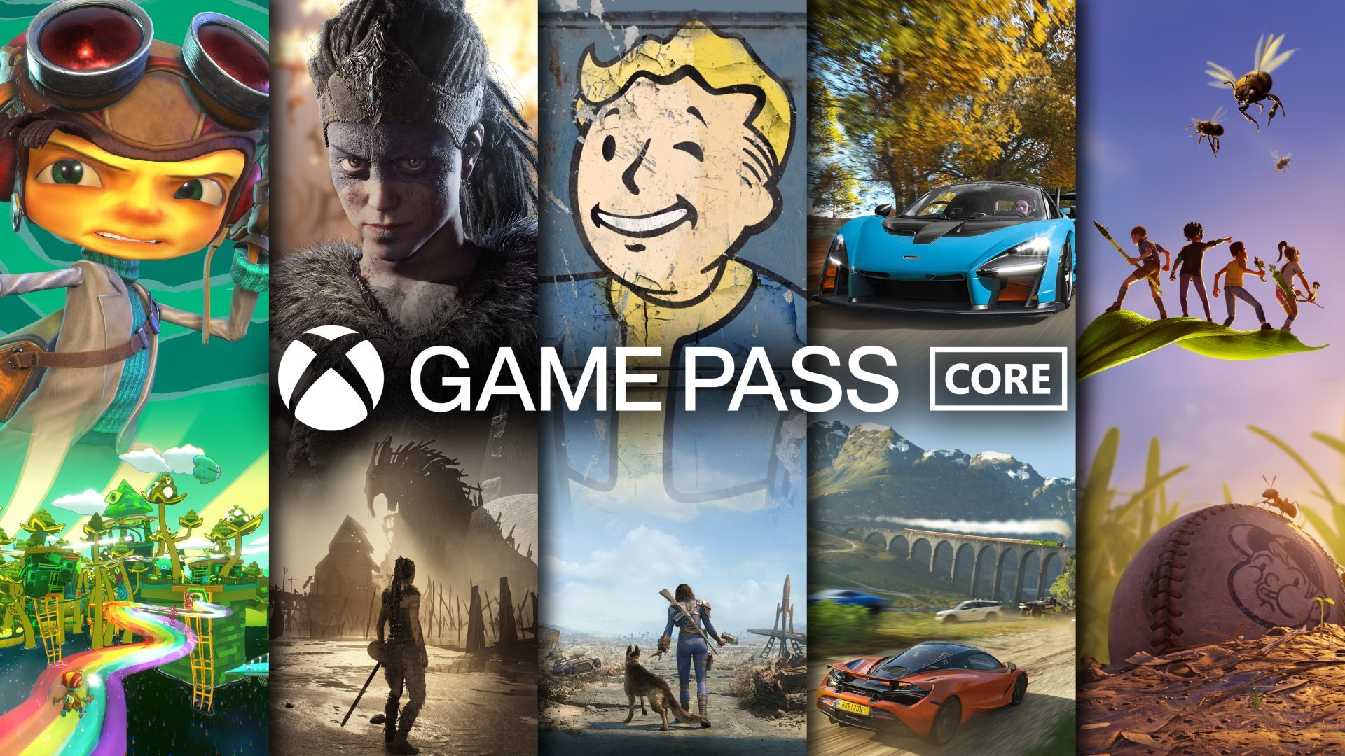 Как купить подписку Game Pass Core (Xbox Live Gold) в России в 2024 году - Геймеры, Видеоигра, Компьютерные игры, Игры, Гайд, Инструкция, Xbox, Подписки, Xbox Live, Xbox Game Pass, Блоги компаний, Длиннопост