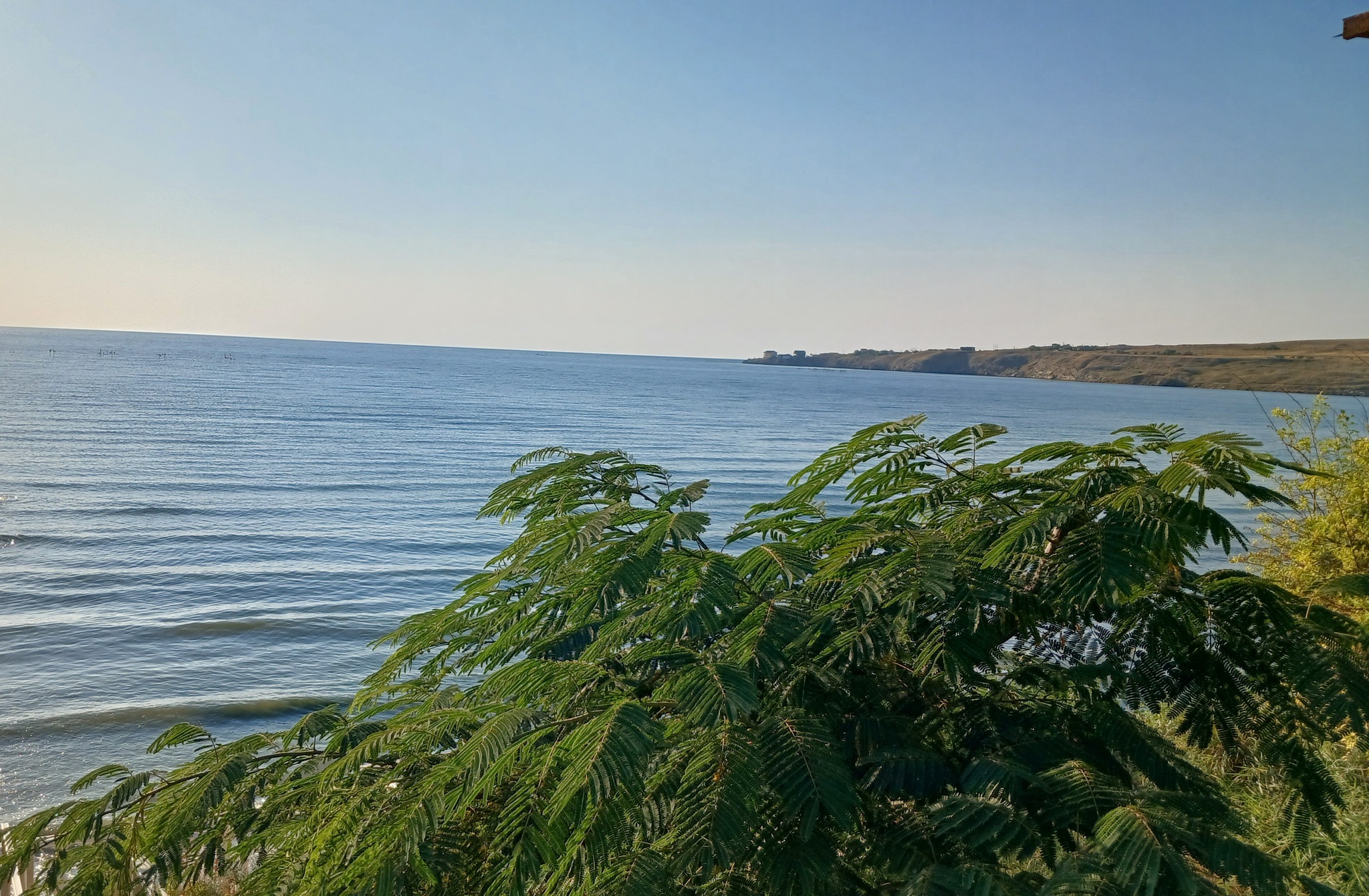 On the Sea of ??Azov with family! - My, Travels, Sea, Azov sea, Weekend, Vacation, Crimea, Family holiday, Family, A son, Sunset, Sand, Summer, Seashells, Tourism, Longpost