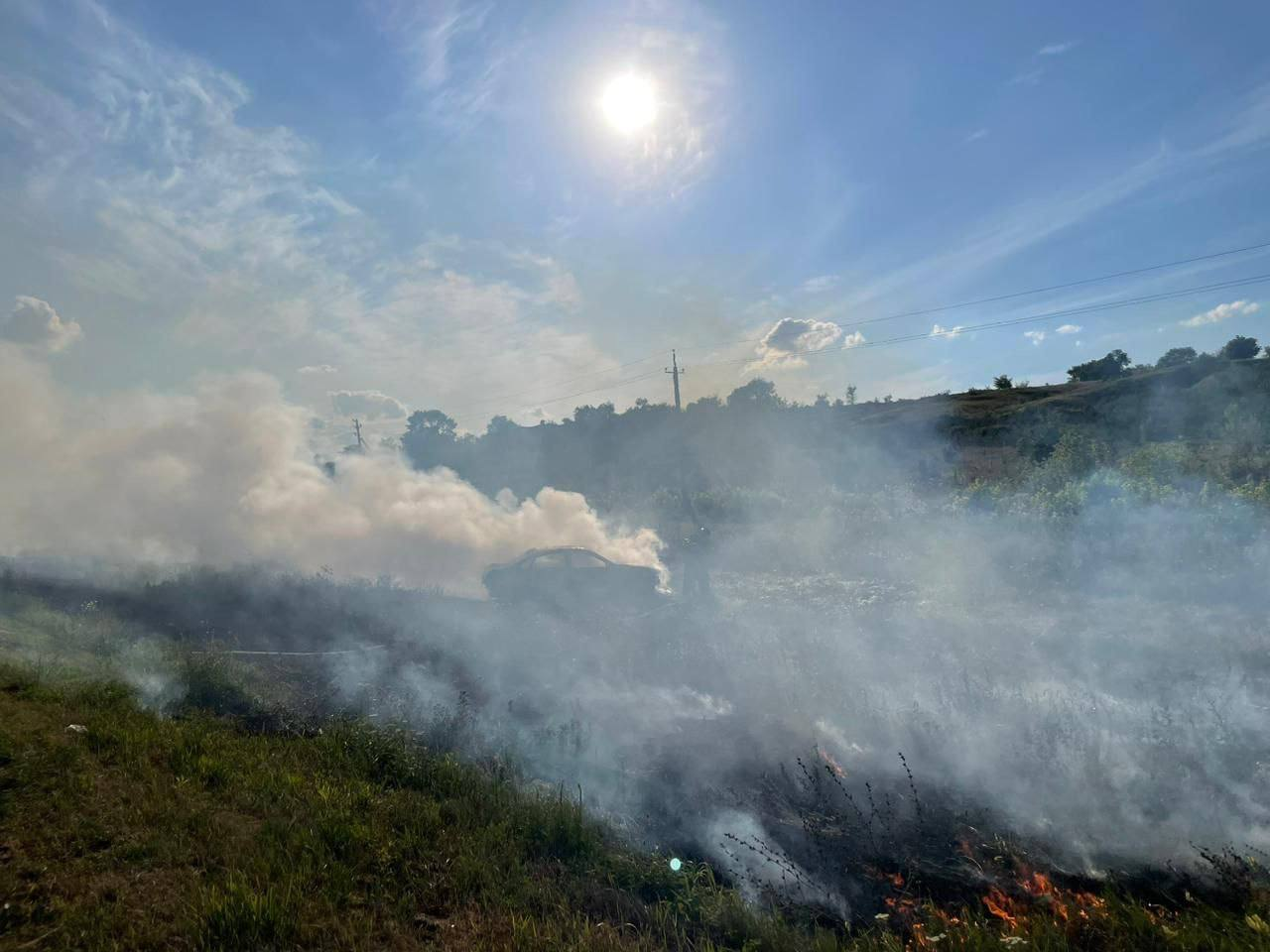 Continuation of the post “Electronic warfare equipment from FPV drones, detectors and anti-fragmentation blankets were sent to the ambulance. DPR, LPR, Belgorod, Zaporozhye, Kherson regions - news, Russia, Politics, Ambulance, Rab, Special operation, DPR, LPR, Belgorod region, Kherson region, Telegram (link), Longpost, Zaporizhzhia, Firefighters, Reply to post, A wave of posts