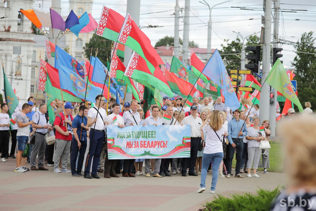 Форум патриотических сил Беларуси: главное - Политика, Республика Беларусь, Президент, Александр Лукашенко, 30 лет, Профсоюз, Коммунисты, Брсм, Молодежь, Женщины, Патриоты, Форум, Длиннопост