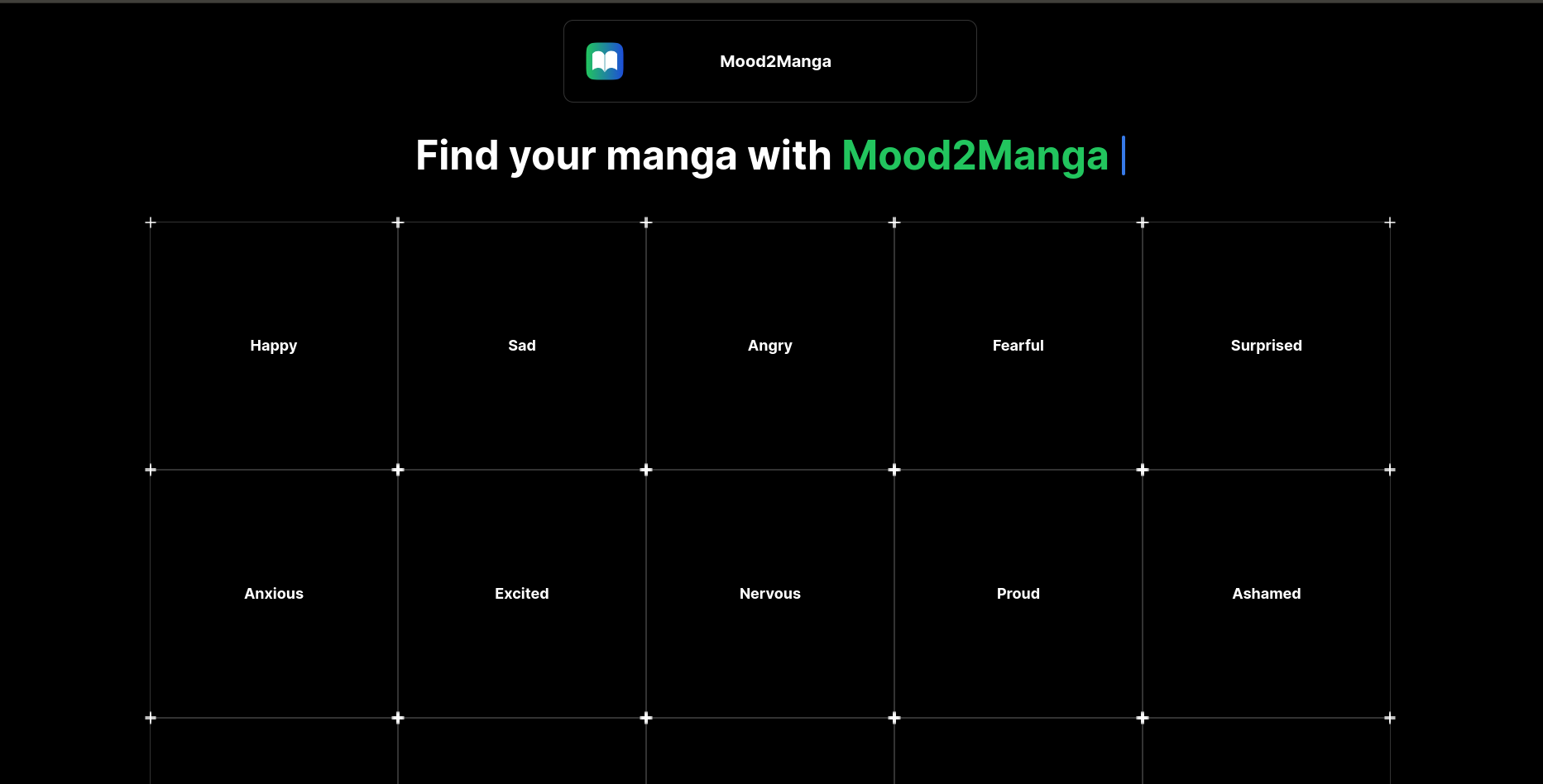 How I created a recommendation service for manga lovers - My, IT, Manga, Programming, Reading, Anime, Longpost