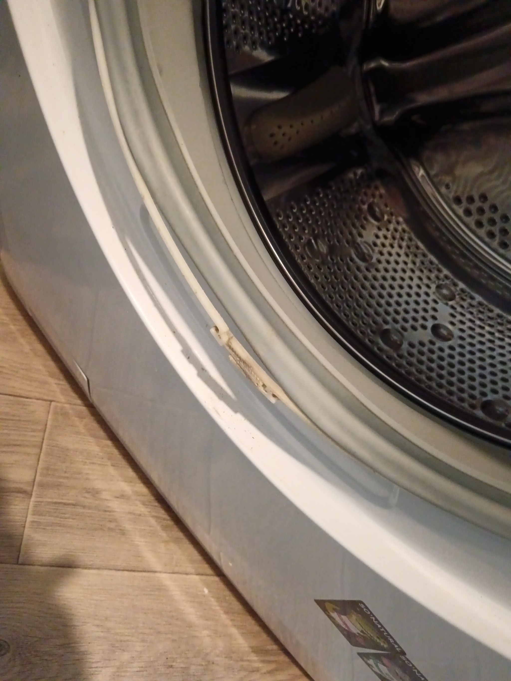 I'm dismantling the washing machine. Part 2 - My, Repair, Breaking, Parsing, Washing machine, With your own hands, Longpost