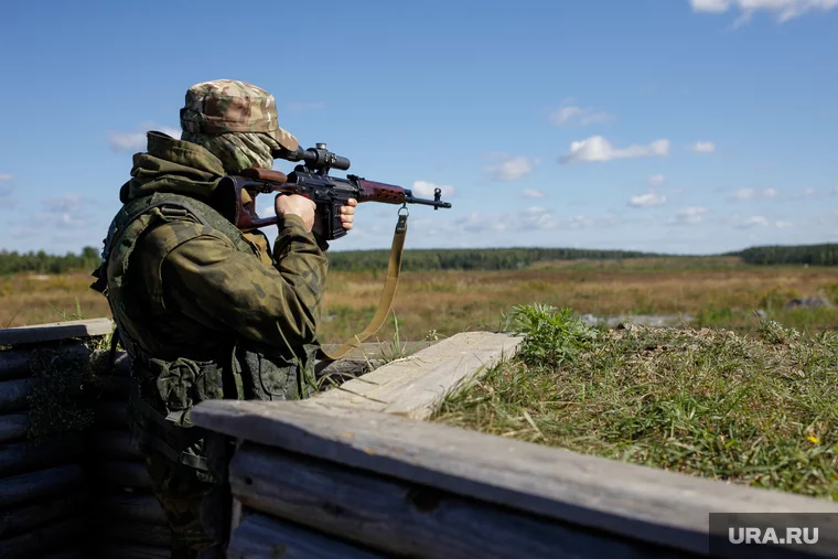 Российские военные освободили Ивано-Дарьевку в ДНР - Политика, Новости, Спецоперация, Освобождение, Продвижение, Наступление