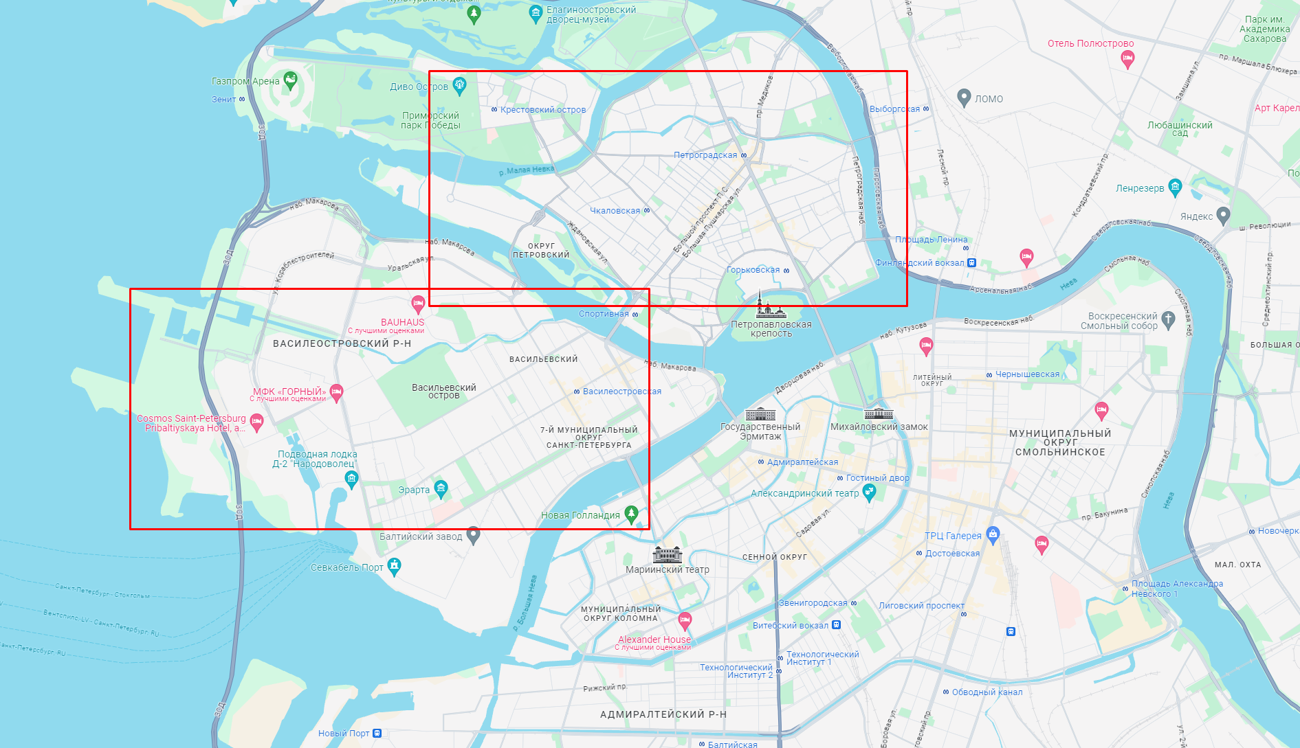 Москву VS Санкт-Петербург.. или Калининград? - Вопрос, Спроси Пикабу, Москва, Санкт-Петербург, Совет, Длиннопост