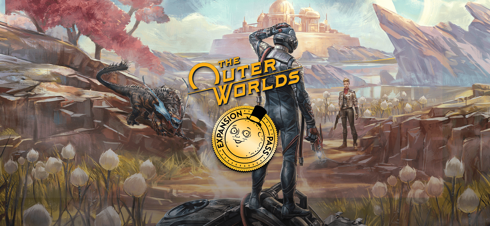 [ЛОНГ] ЧТО НЕ ТАК С THE OUTER WORLDS - Моё, Игровые обзоры, Обзор, Компьютерные игры, Игры, The Outer Worlds, Мнение, Рецензия, Отзыв, Квест, Шутер, RPG, Длиннопост