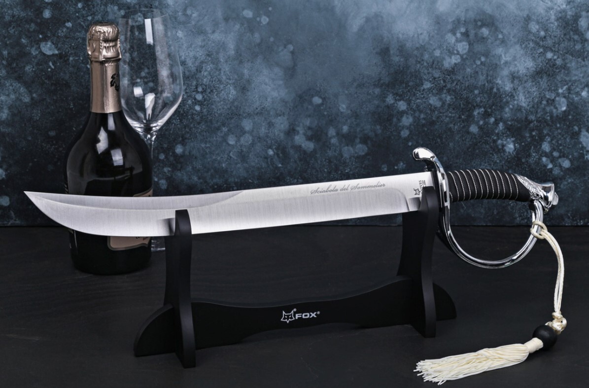 Post about unusual knives - My, Knife, Wine, Cheese, Cooking, Tea, Video, Youtube, Longpost