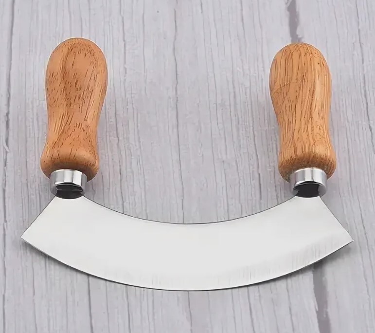 Post about unusual knives - My, Knife, Wine, Cheese, Cooking, Tea, Video, Youtube, Longpost