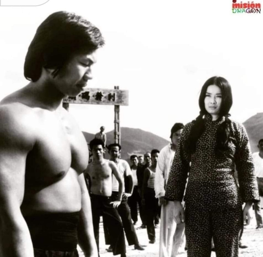 BOLO YEN - Bolo Young, Nostalgia, Martial arts, Actors and actresses, Old movies, Hong Kong, Longpost, Video, Youtube