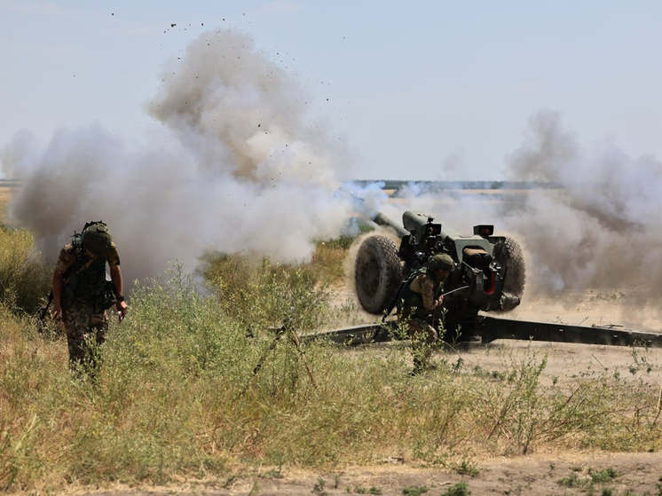 “The cauldron is boiling”: details of the encirclement of the Ukrainian Armed Forces battalions have become known - Politics, news, Special operation, Moscow's comsomolets, Boiler, Environment, APU