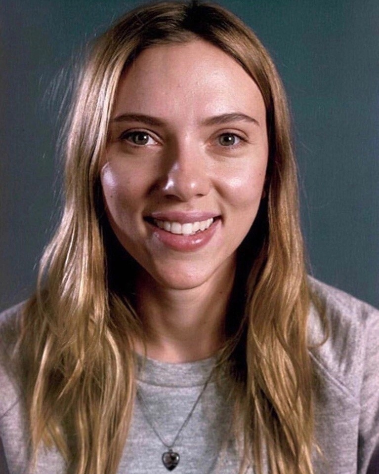 No makeup today - Actors and actresses, The photo, No make up, Natural beauty, Celebrities, Gal Gadot, Emilia Clarke, Emma Watson, Eva Green, Scarlett Johansson, Emma Stone, Gwyneth Paltrow, Lady Gaga, Longpost, Repeat