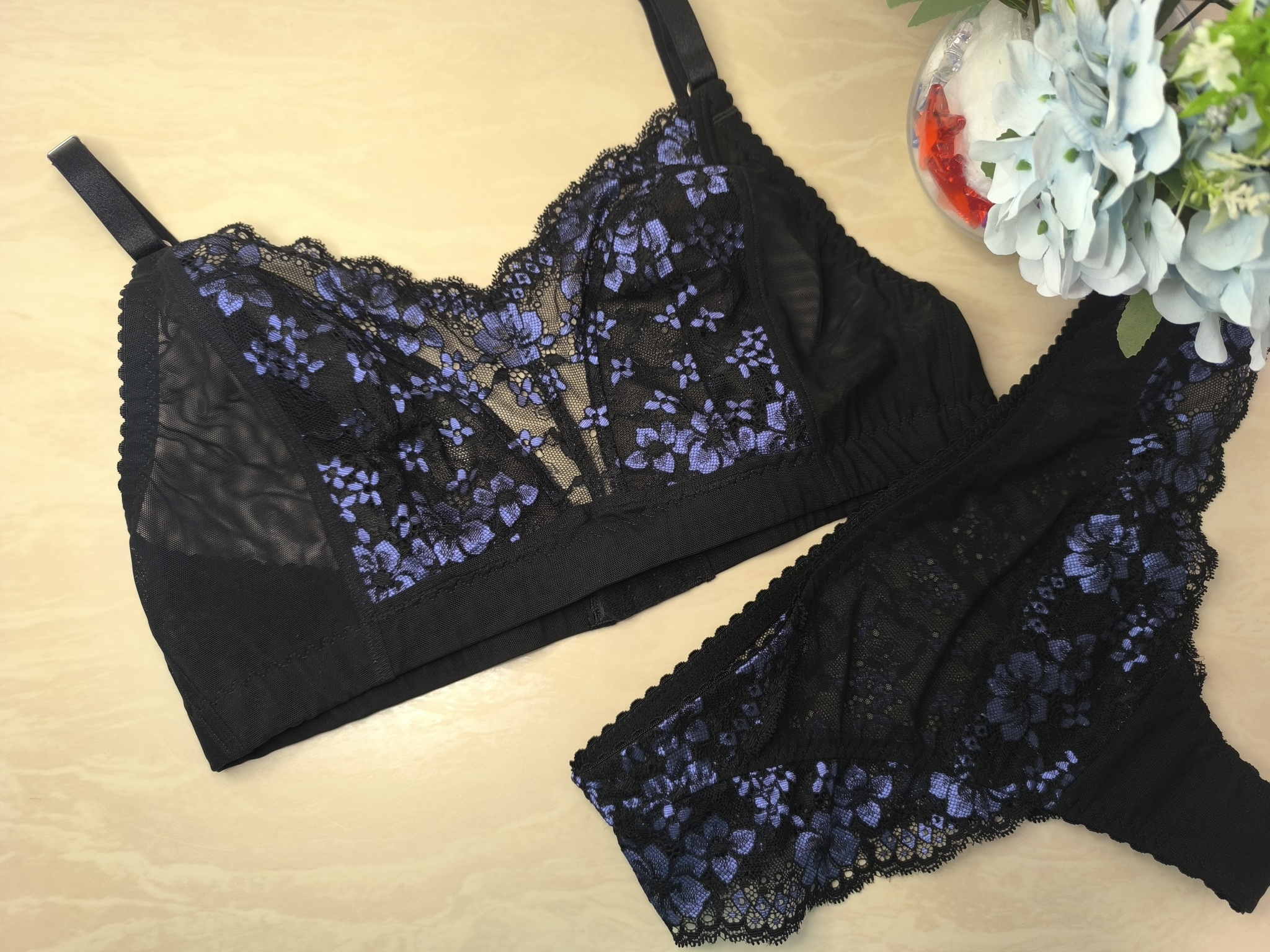 Lace lingerie - one-time lingerie. But is it? - My, Underwear, Handmade, Longpost, Text, A topic for reflection, Dummy, Needlework, Needlework without process, Sewing