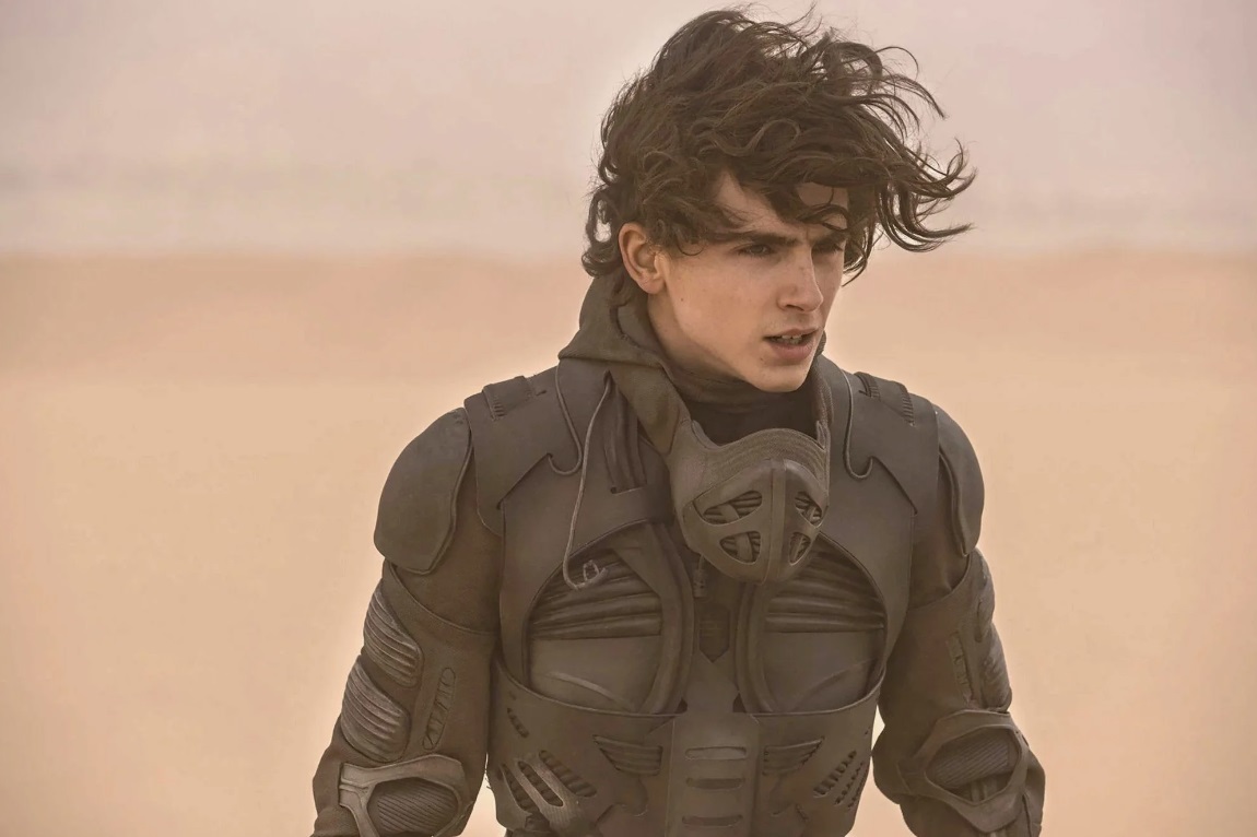 Timothee Chalamet, the star of the film Dune, was accused of disrespect for his colleagues - Hollywood, Actors and actresses, Film and TV series news, Celebrities