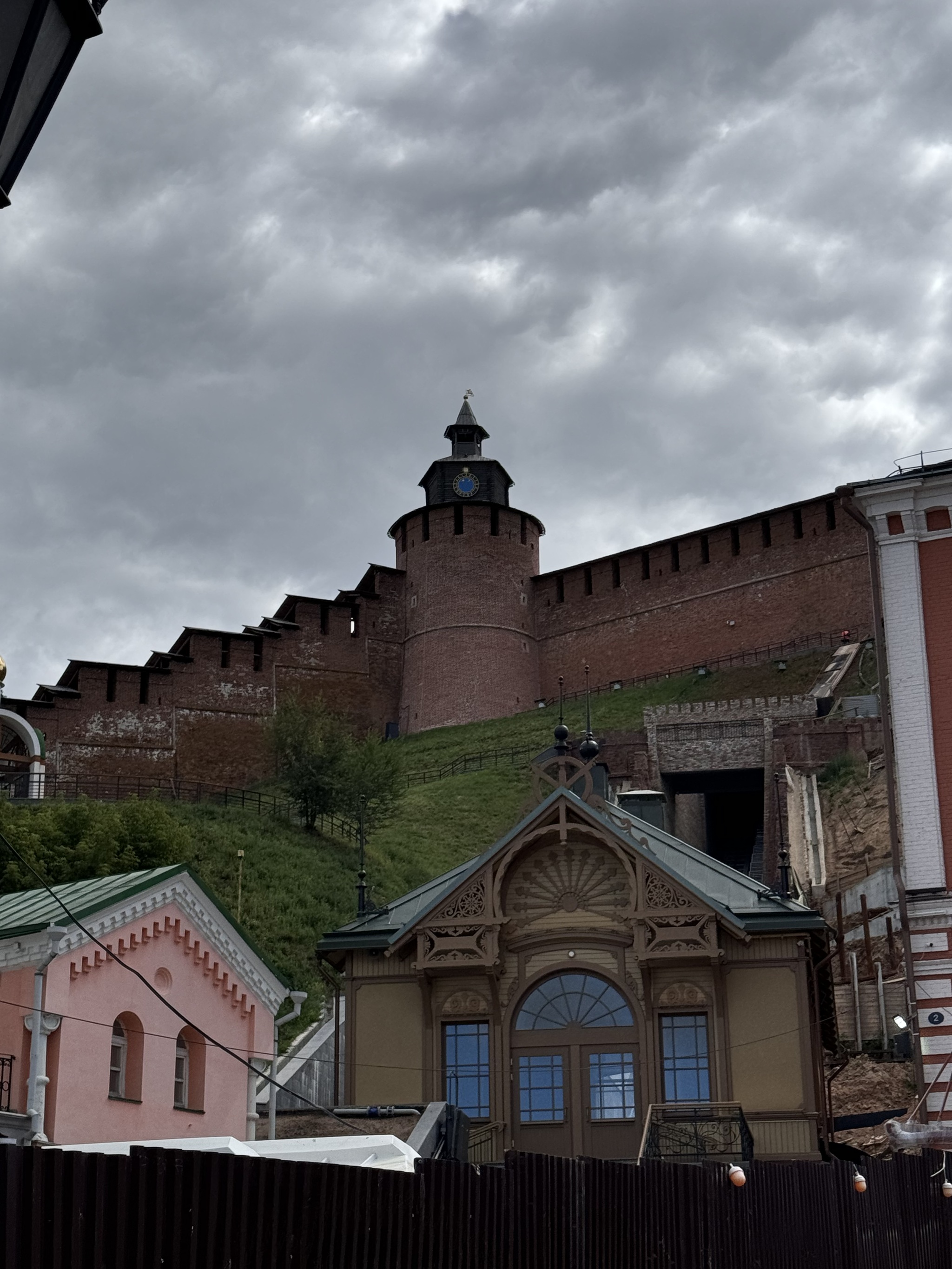 Казань, Йошкар-Ола, Чебоксары, Нижний Новгород - Моё, Автопутешествие, Путешествия, Казань, Йошкар-Ола, Чебоксары, Нижний Новгород, Река Волга, Города России, Длиннопост