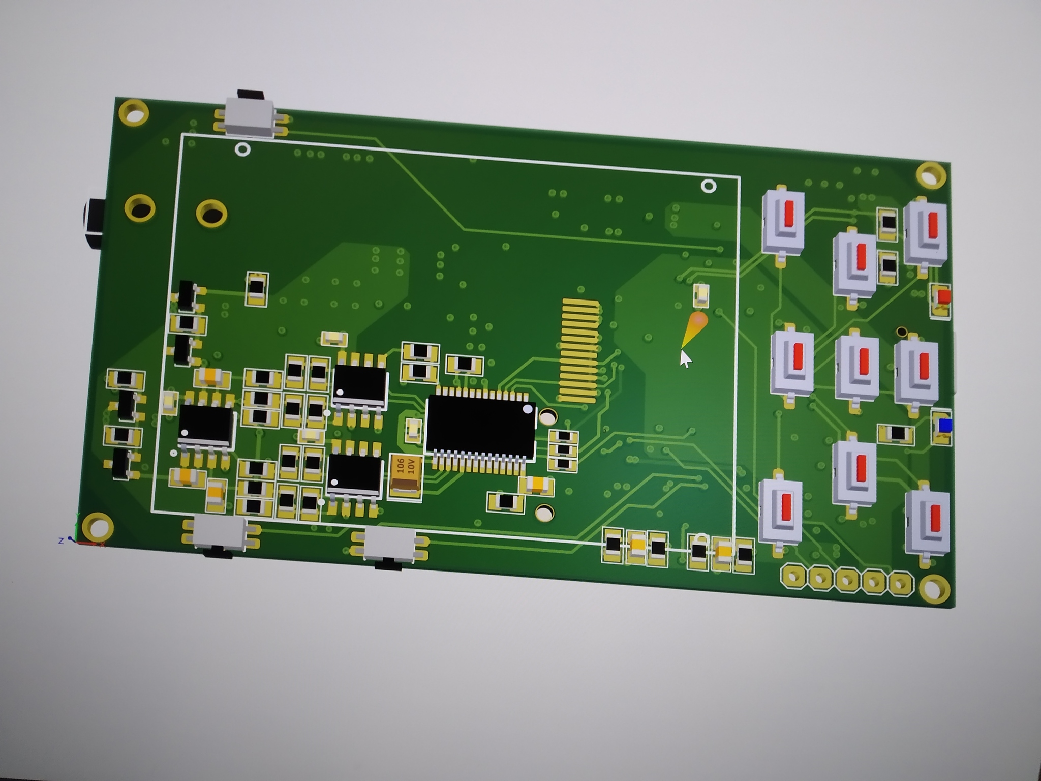 I made flac support! Part 3 - My, Electronics, Programming, Audio engineering, Microcontrollers, Longpost