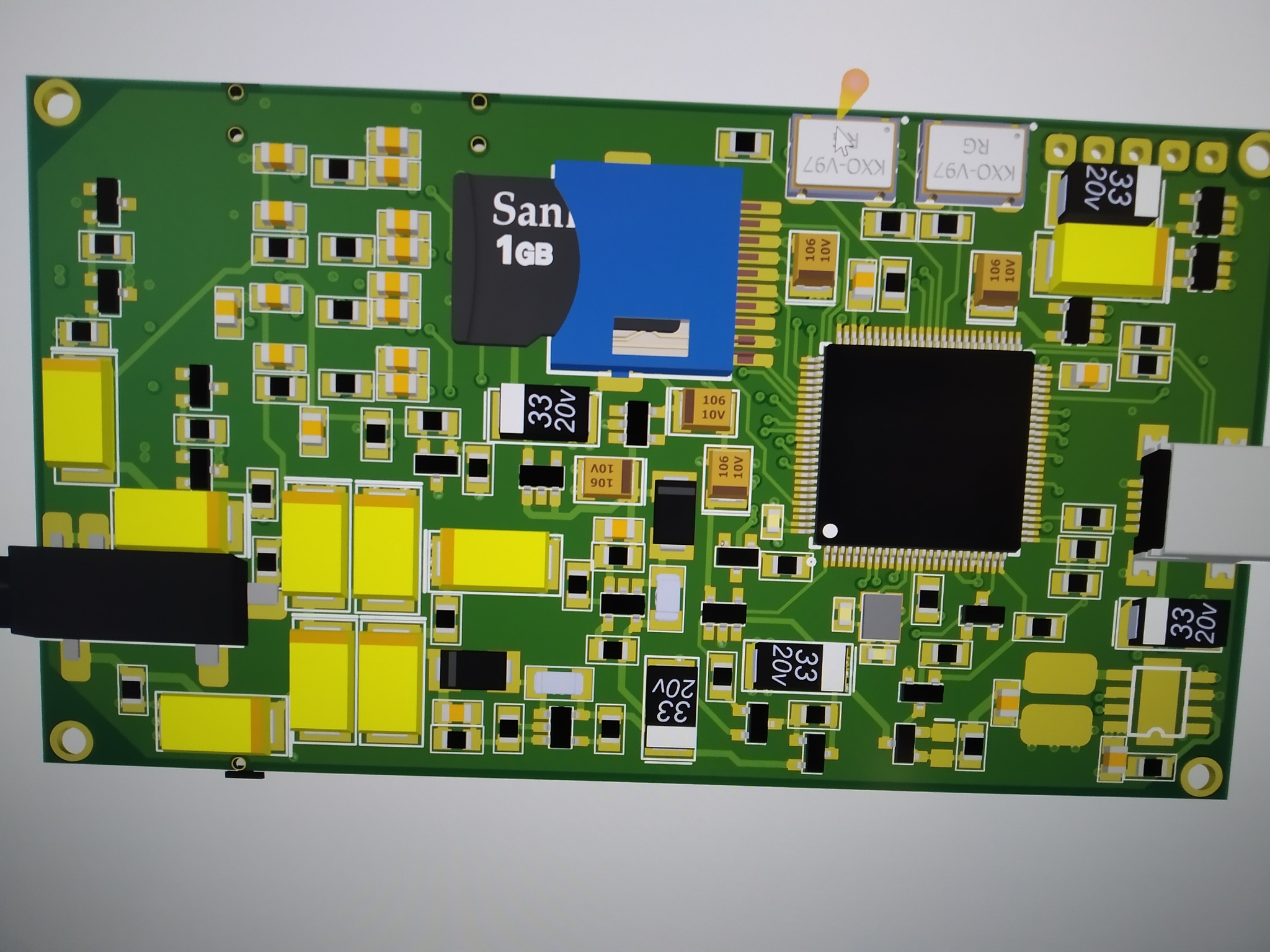 I made flac support! Part 3 - My, Electronics, Programming, Audio engineering, Microcontrollers, Longpost