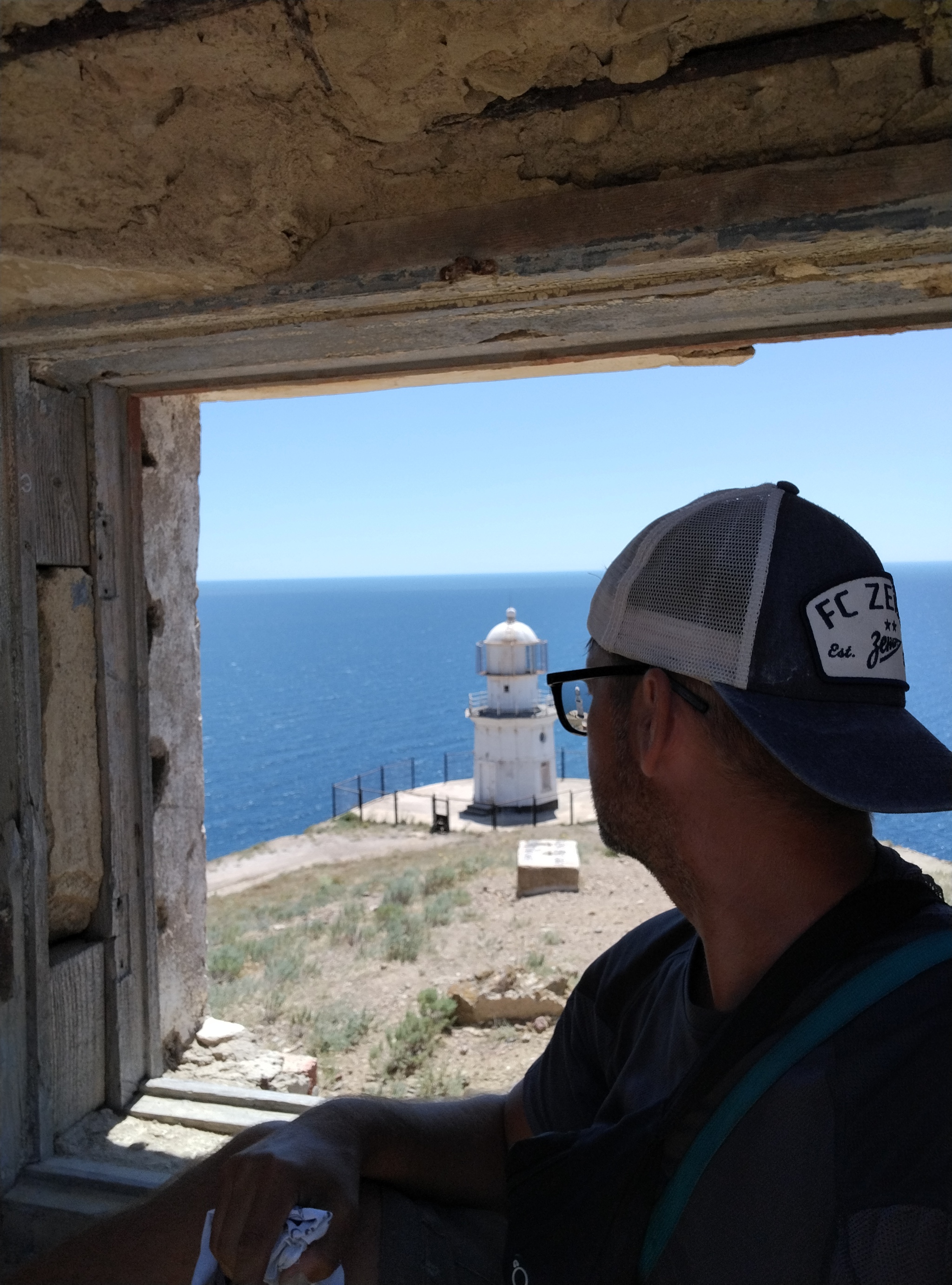 Travel notes from a past vacation. From the Armenian monastery to Sudak. Fox Bay, Meganom, Mount St. George. part 2 - My, Travel notes, Diary, Longpost