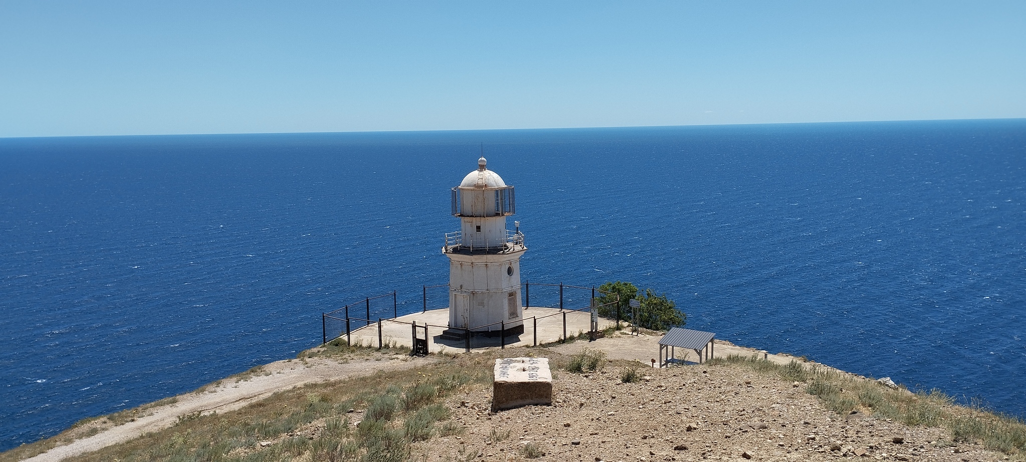 Travel notes from a past vacation. From the Armenian monastery to Sudak. Fox Bay, Meganom, Mount St. George. part 2 - My, Travel notes, Diary, Longpost