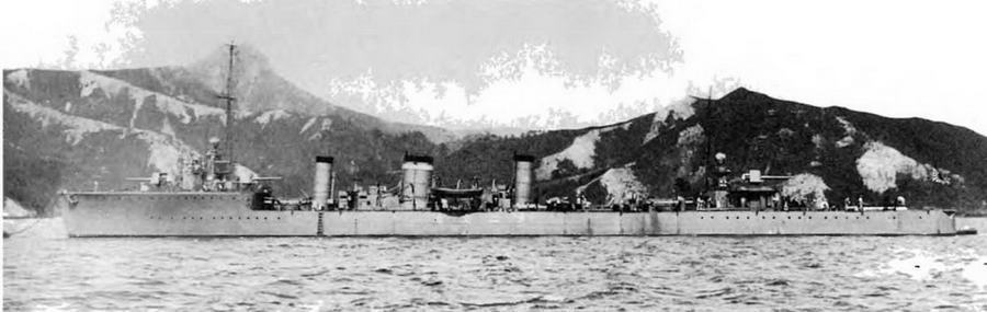 Destroyers of the Imperial Japanese Navy. Part one - Military equipment, Military history, Ship, Destroyer, Armament, Technics, Longpost, Japan