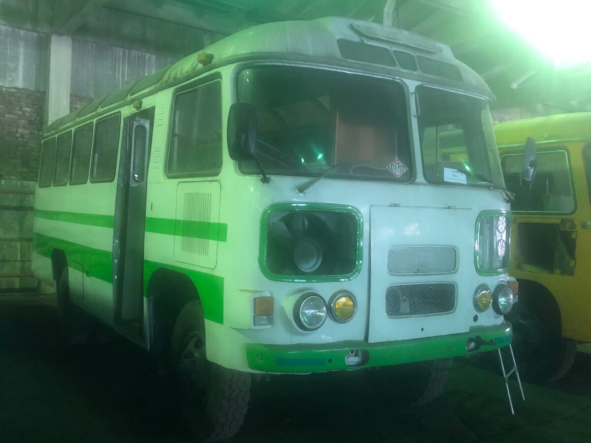 Bus PAZ-672 - originally from the USSR - the USSR, Made in USSR, Bus, Groove, Transport, Technics, Want to know everything, Informative, Village, Village, Car history, Retro car, 20th century, 50th, 60th, Russia, Yandex Zen (link), Longpost, Auto