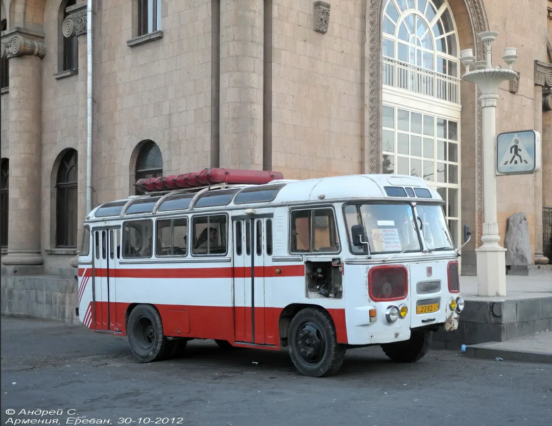 Bus PAZ-672 - originally from the USSR - the USSR, Made in USSR, Bus, Groove, Transport, Technics, Want to know everything, Informative, Village, Village, Car history, Retro car, 20th century, 50th, 60th, Russia, Yandex Zen (link), Longpost, Auto