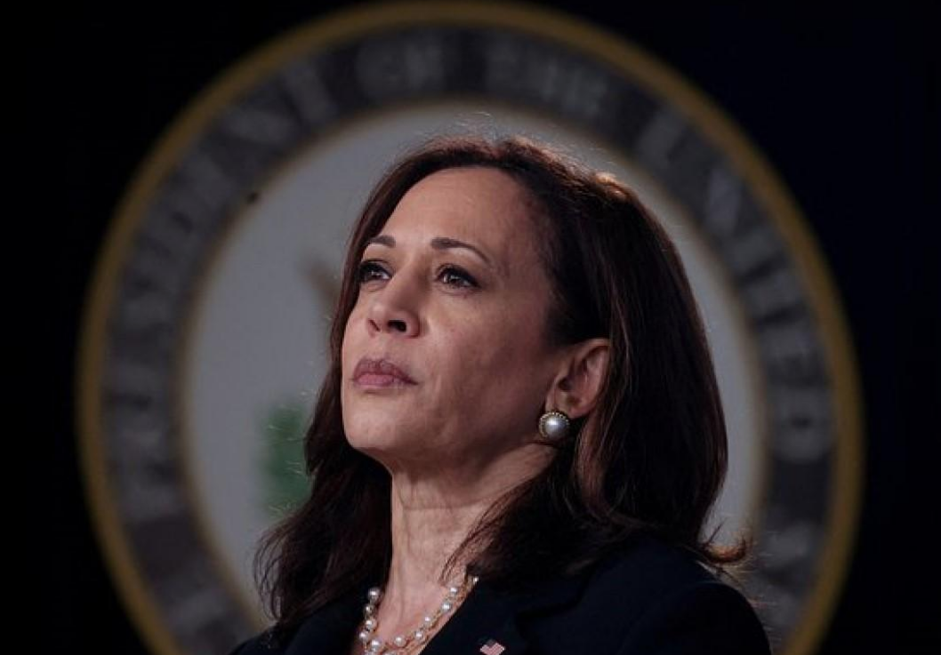 “I will not be silent”: Kamala Harris unexpectedly attacked US ally Israel - Politics, news, US elections, Kamala Harris, USA, Arab-Israeli Wars, Israel, Palestine, Zionism, Genocide