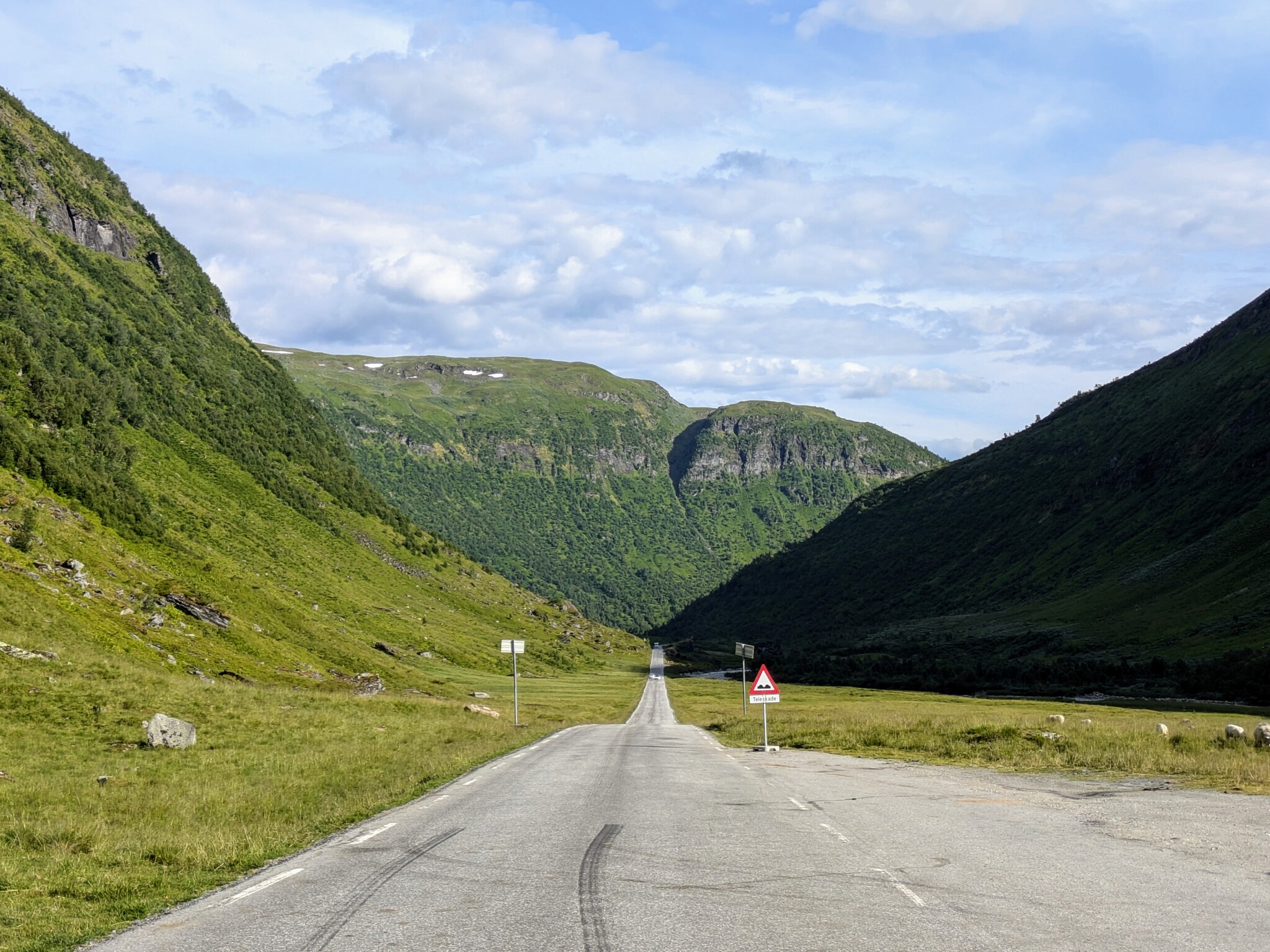 Vestlan - the most beautiful part of Norway - My, Norway, Travels, Tourism, Longpost, Vacation, The mountains, Fjords