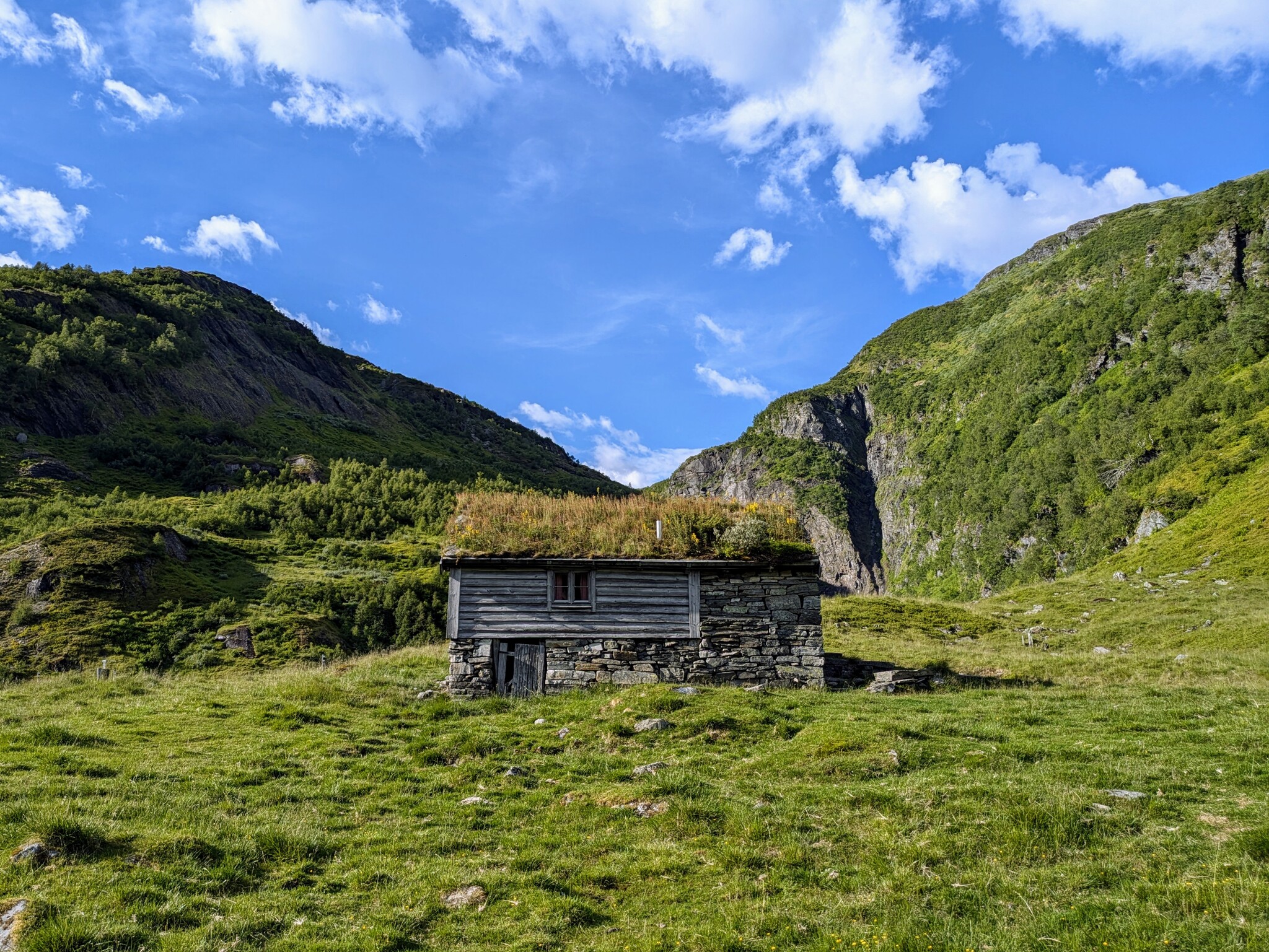 Vestlan - the most beautiful part of Norway - My, Norway, Travels, Tourism, Longpost, Vacation, The mountains, Fjords