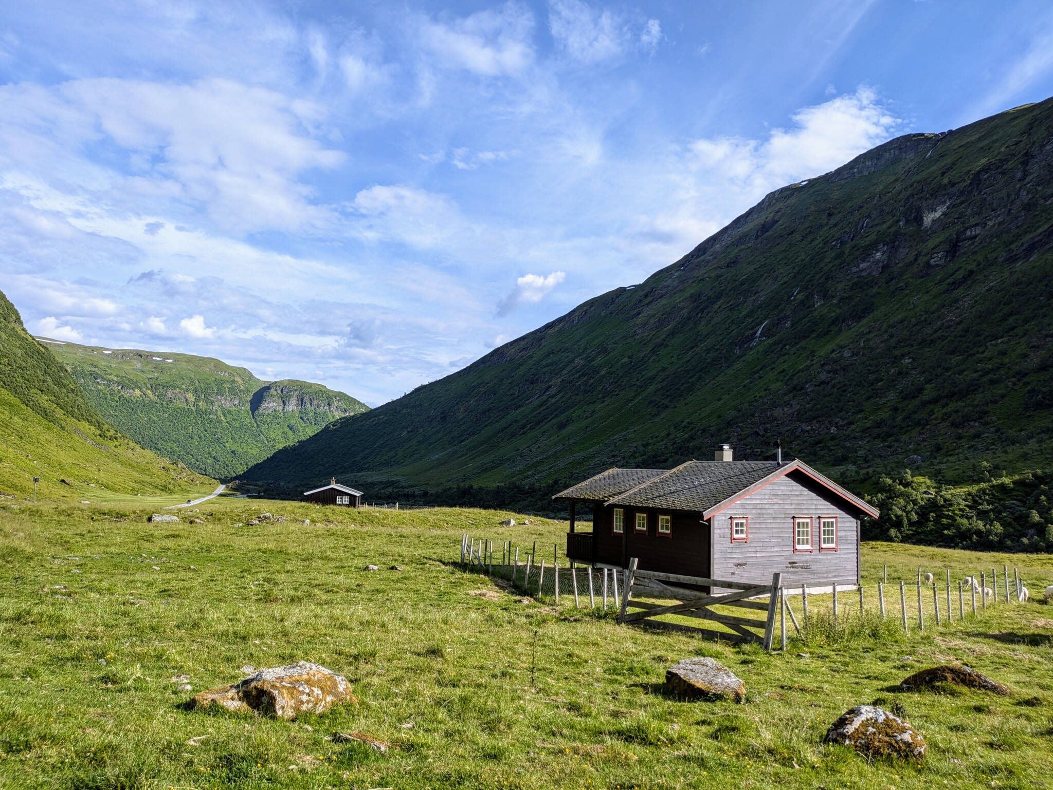 Vestlan - the most beautiful part of Norway - My, Norway, Travels, Tourism, Longpost, Vacation, The mountains, Fjords