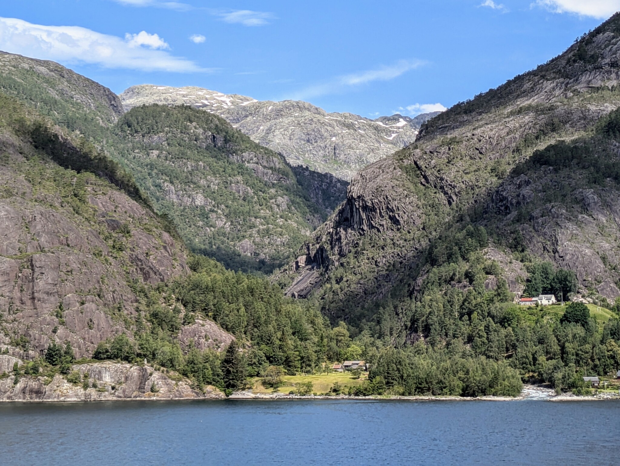 Vestlan - the most beautiful part of Norway - My, Norway, Travels, Tourism, Longpost, Vacation, The mountains, Fjords