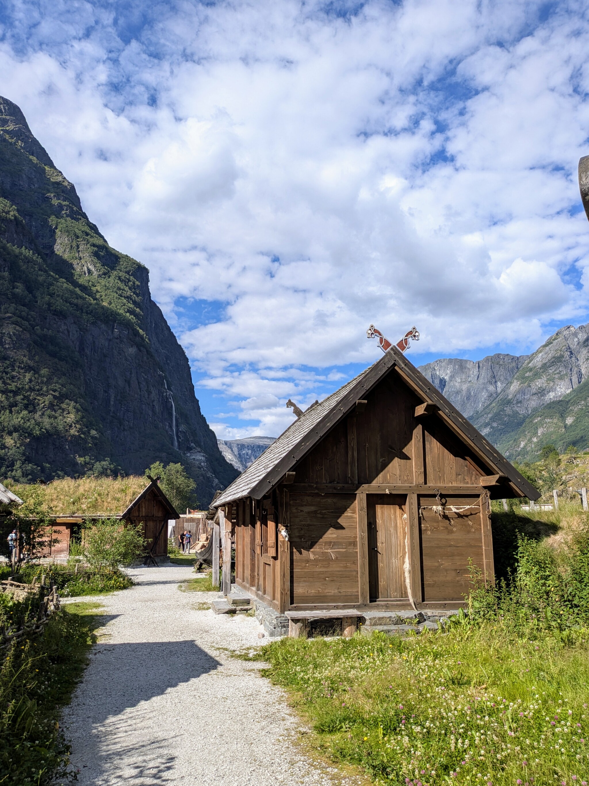 Vestlan - the most beautiful part of Norway - My, Norway, Travels, Tourism, Longpost, Vacation, The mountains, Fjords