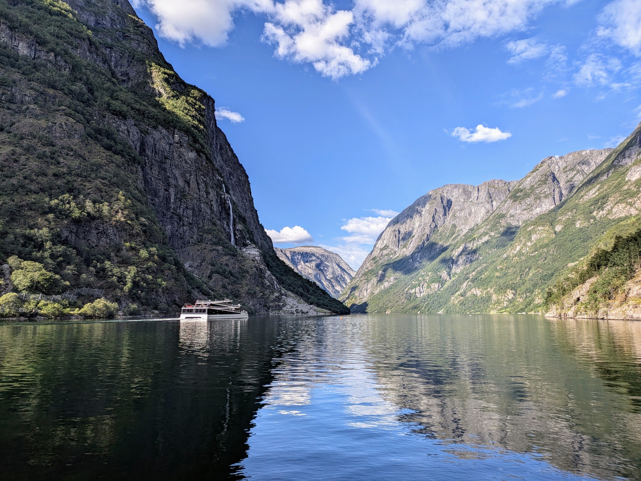 Vestlan - the most beautiful part of Norway - My, Norway, Travels, Tourism, Longpost, Vacation, The mountains, Fjords