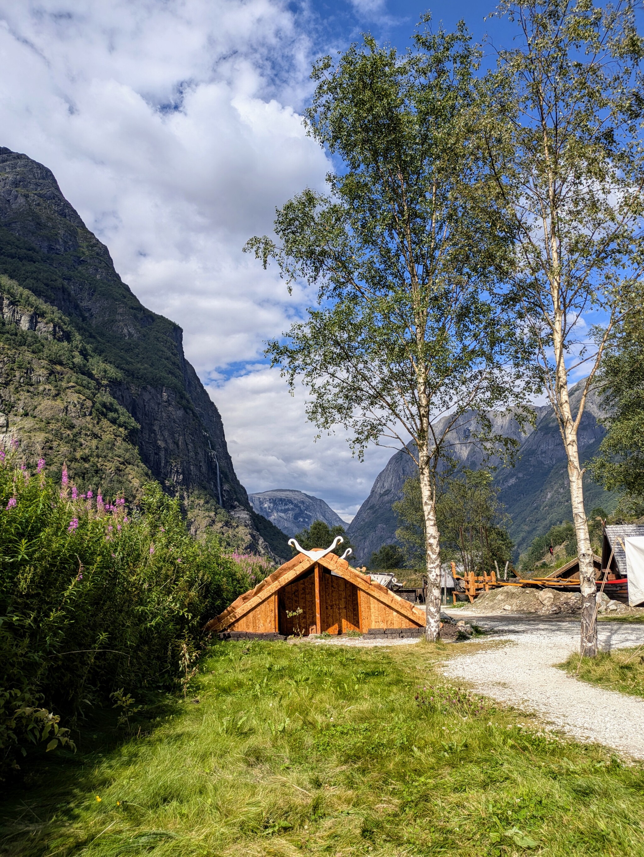 Vestlan - the most beautiful part of Norway - My, Norway, Travels, Tourism, Longpost, Vacation, The mountains, Fjords