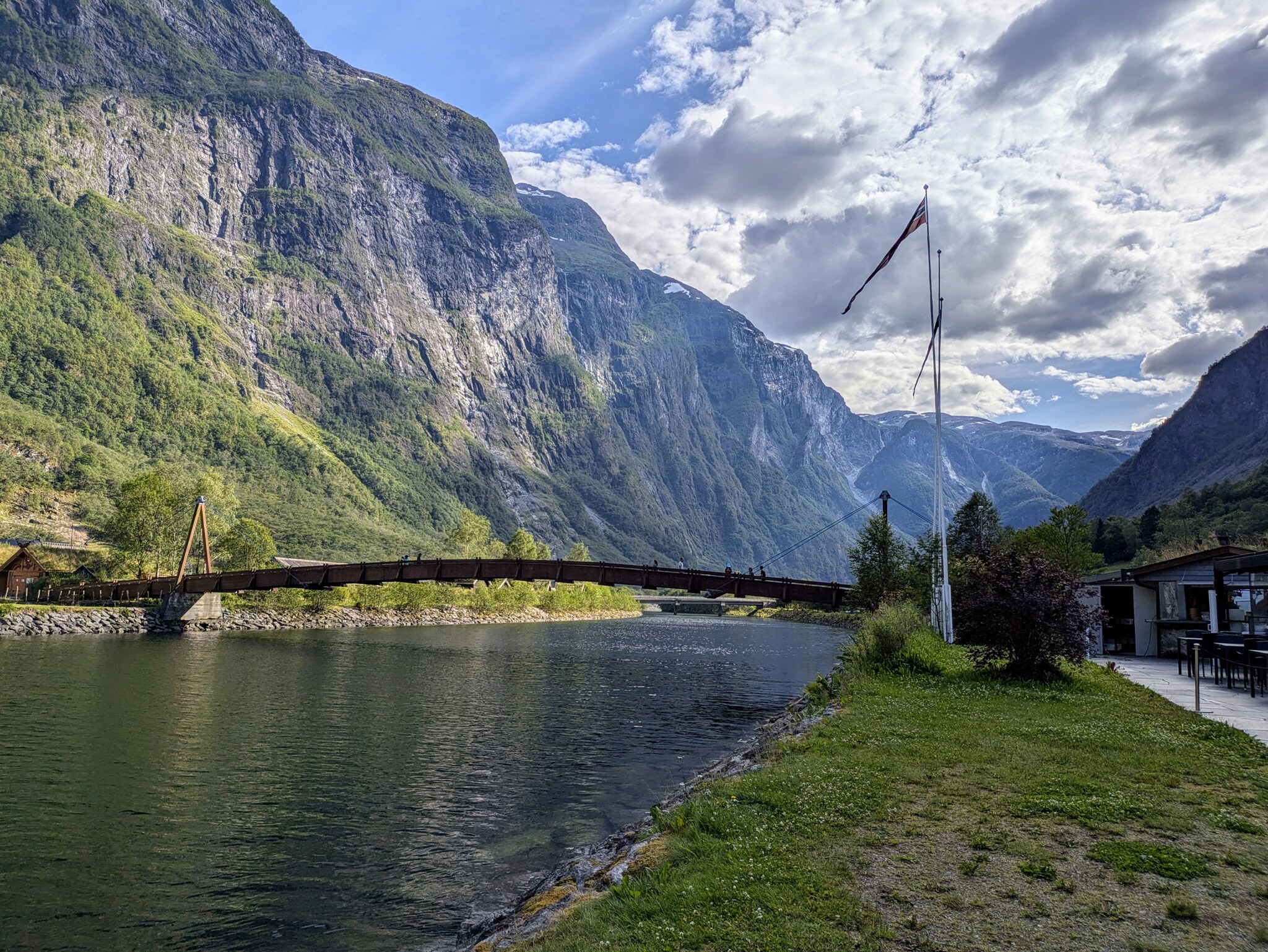 Vestlan - the most beautiful part of Norway - My, Norway, Travels, Tourism, Longpost, Vacation, The mountains, Fjords