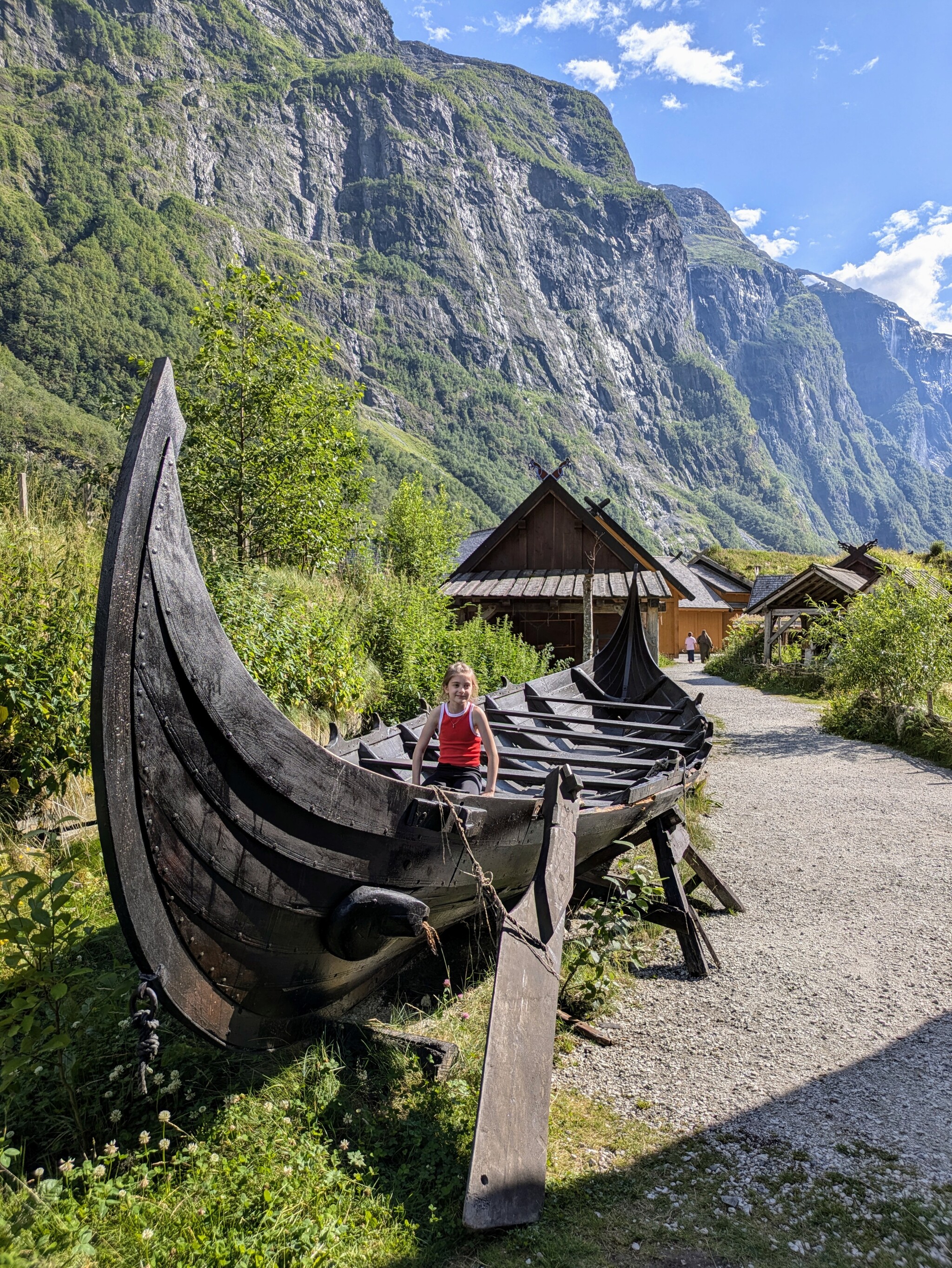 Vestlan - the most beautiful part of Norway - My, Norway, Travels, Tourism, Longpost, Vacation, The mountains, Fjords