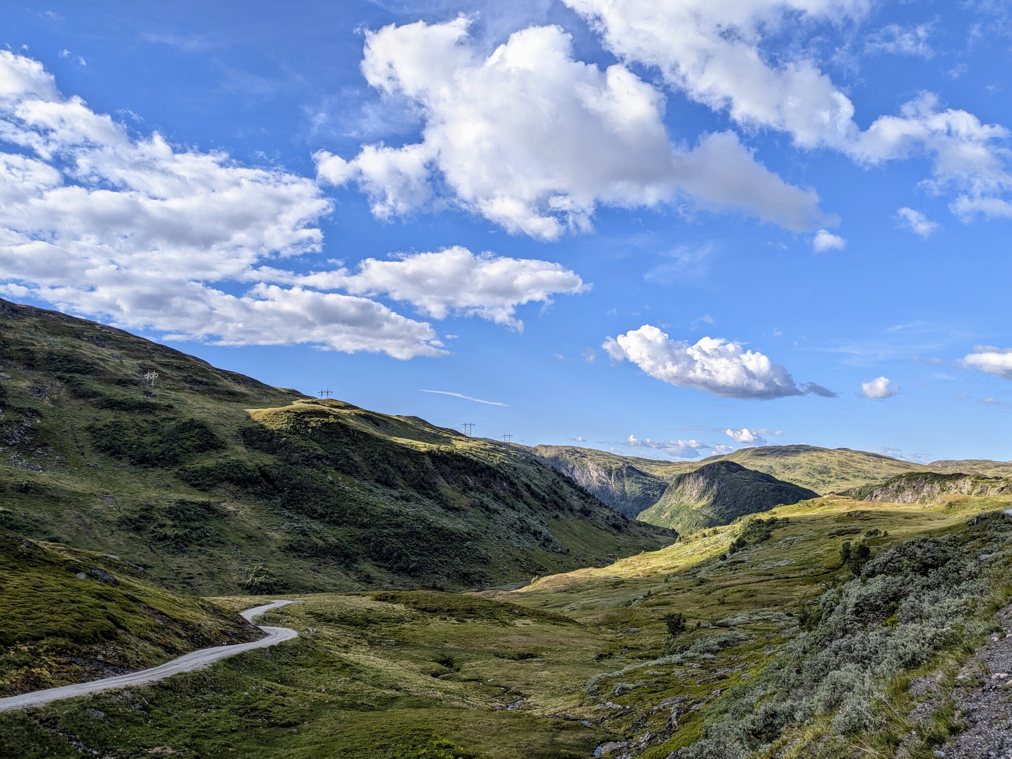 Vestlan - the most beautiful part of Norway - My, Norway, Travels, Tourism, Longpost, Vacation, The mountains, Fjords