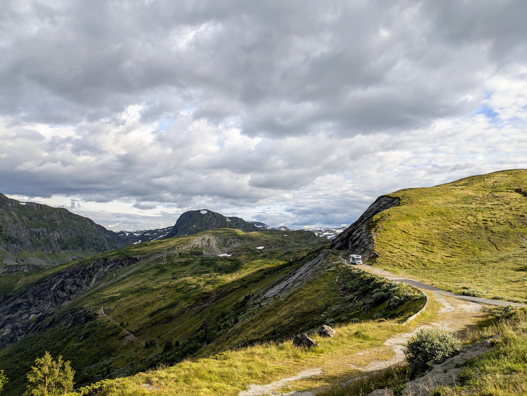 Vestlan - the most beautiful part of Norway - My, Norway, Travels, Tourism, Longpost, Vacation, The mountains, Fjords