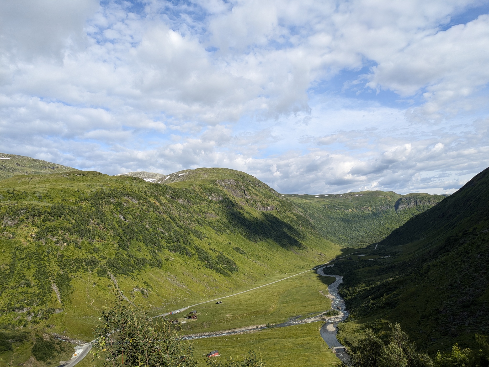 Vestlan - the most beautiful part of Norway - My, Norway, Travels, Tourism, Longpost, Vacation, The mountains, Fjords