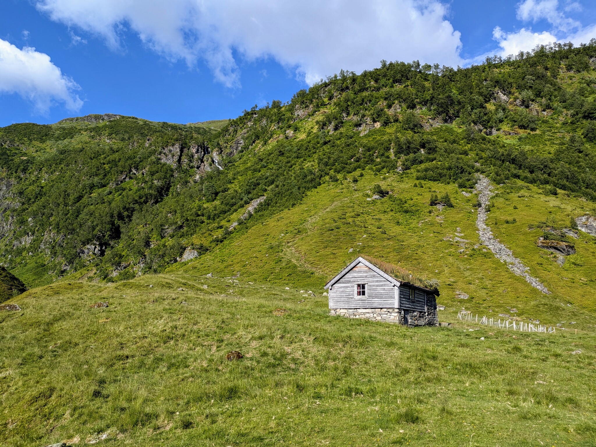 Vestlan - the most beautiful part of Norway - My, Norway, Travels, Tourism, Longpost, Vacation, The mountains, Fjords